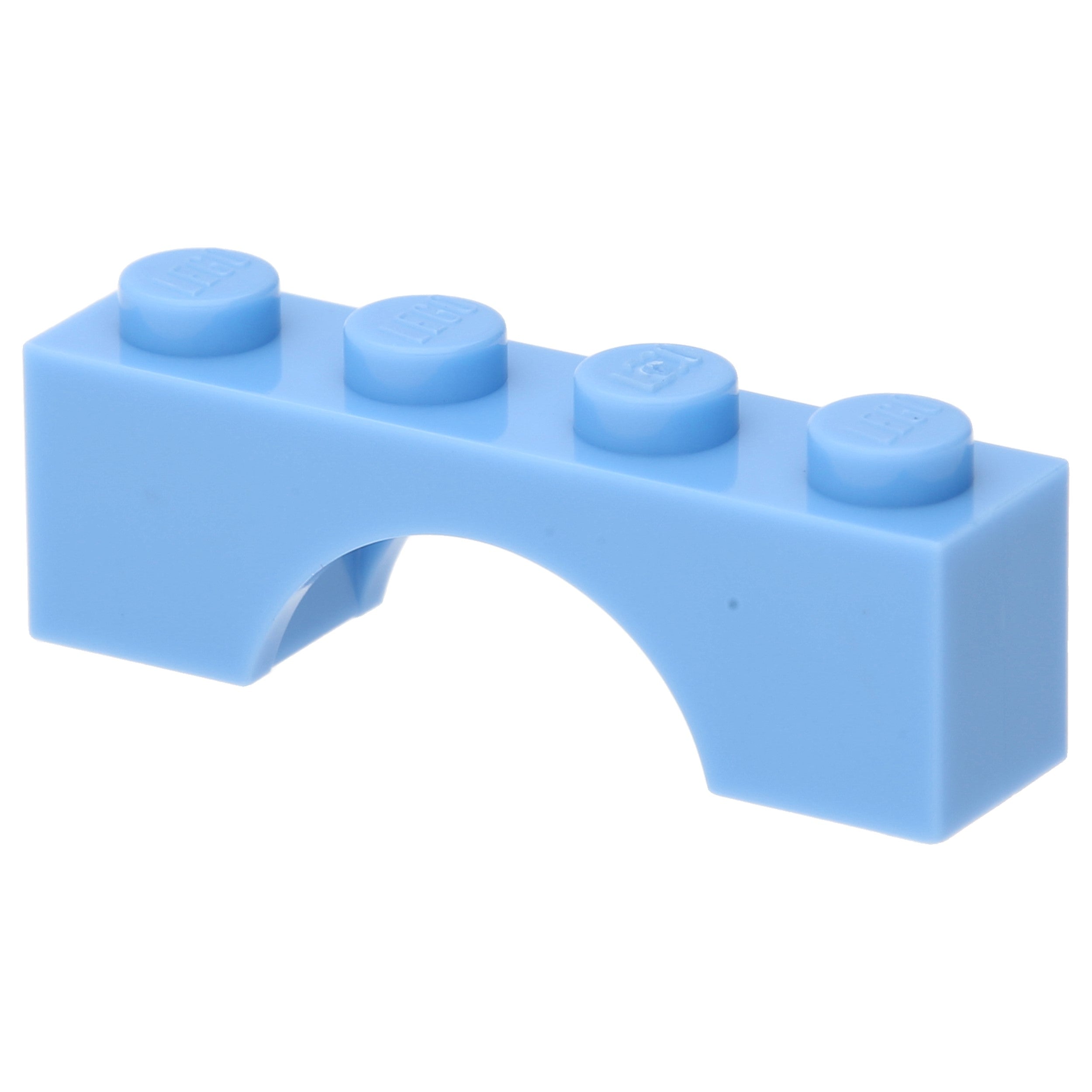 LEGO arch bricks - 1 x 4