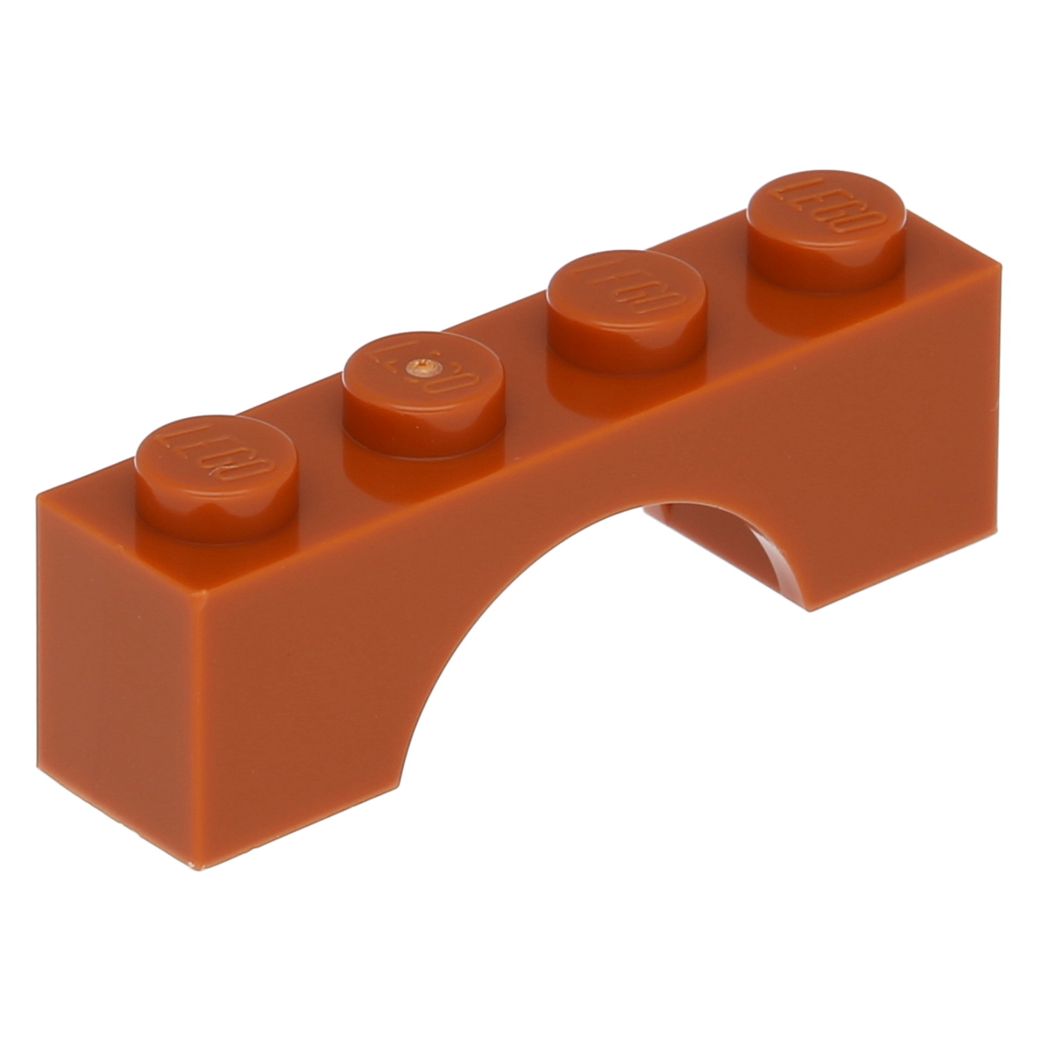 LEGO arch bricks - 1 x 4