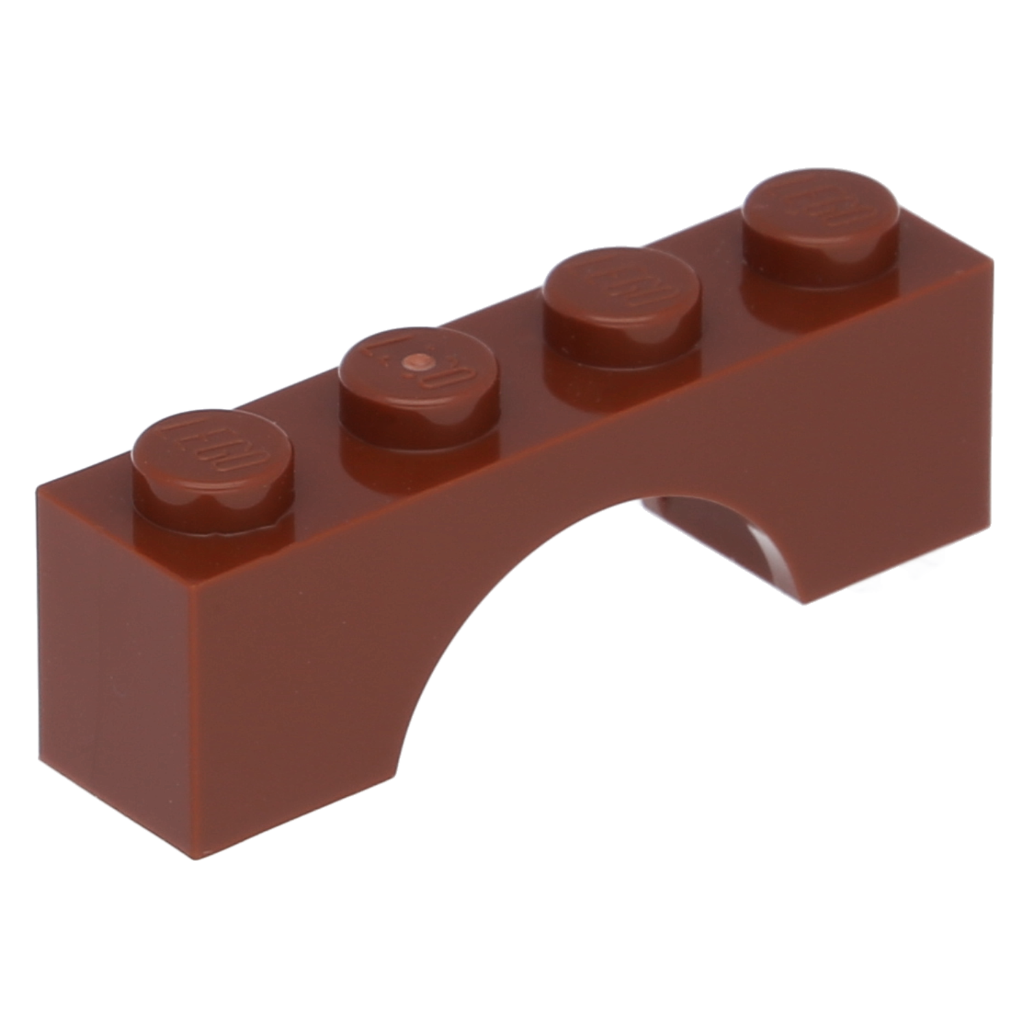 LEGO arch bricks - 1 x 4
