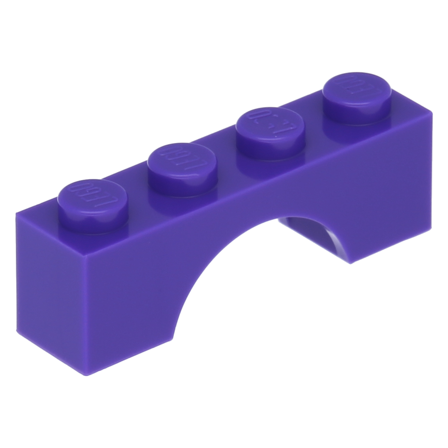 LEGO arch bricks - 1 x 4