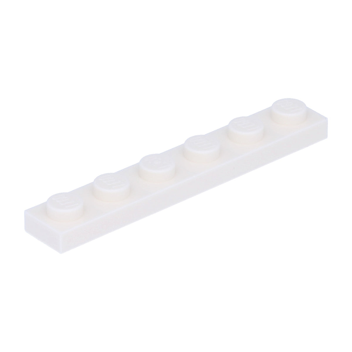 LEGO Platten (standard) - 1 x 6