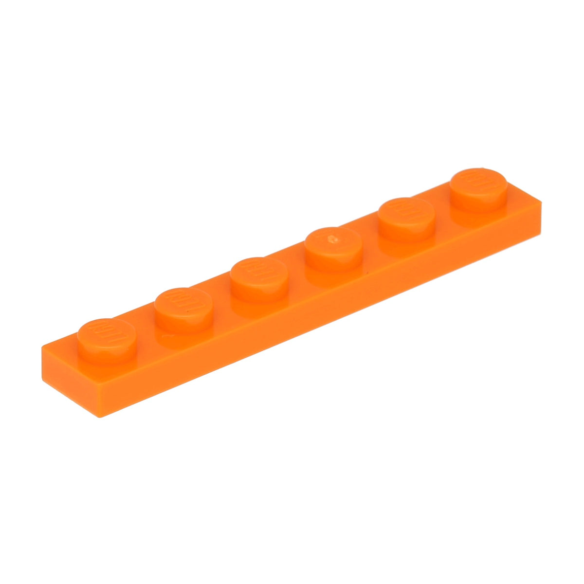 LEGO Platten (standard) - 1 x 6