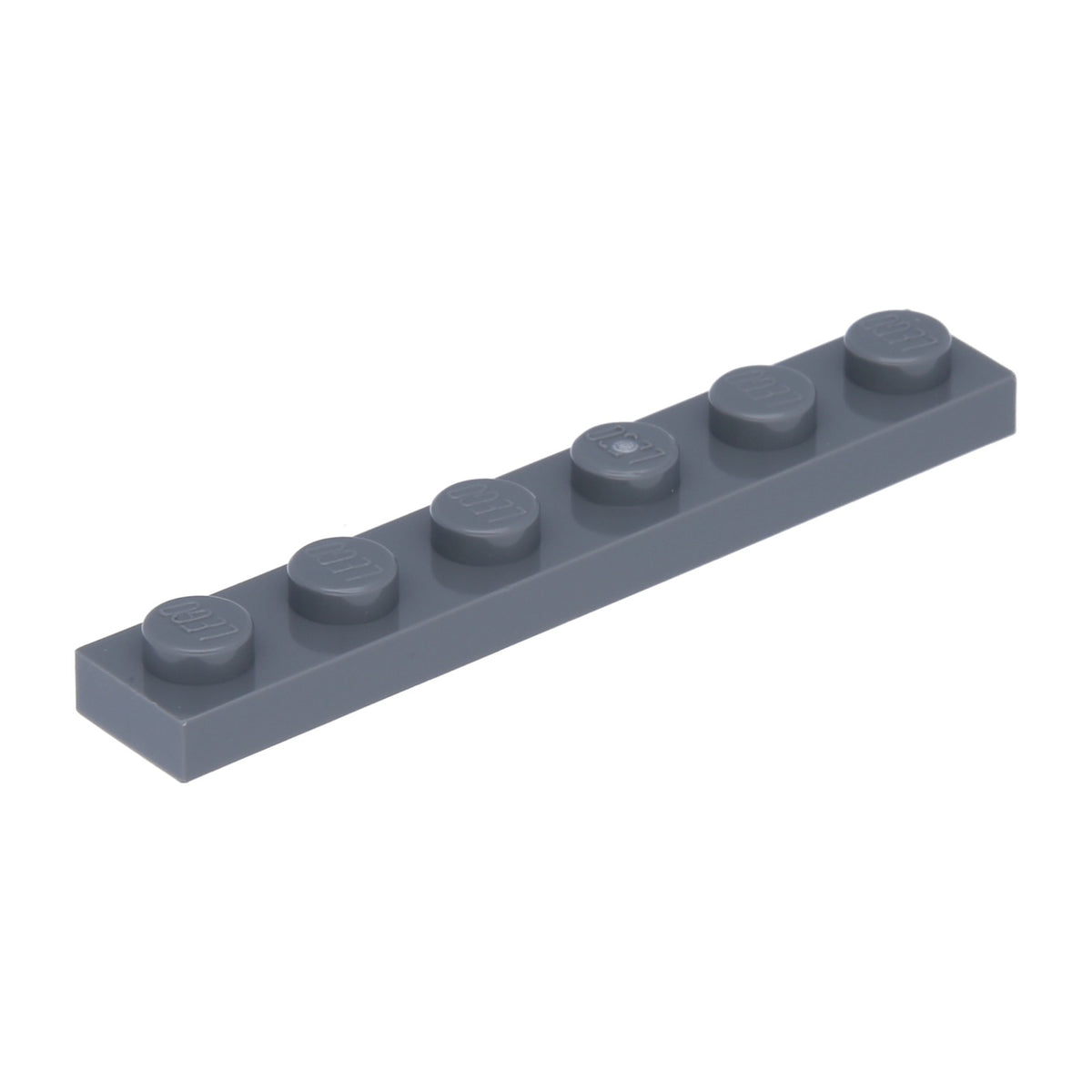 LEGO Platten (standard) - 1 x 6
