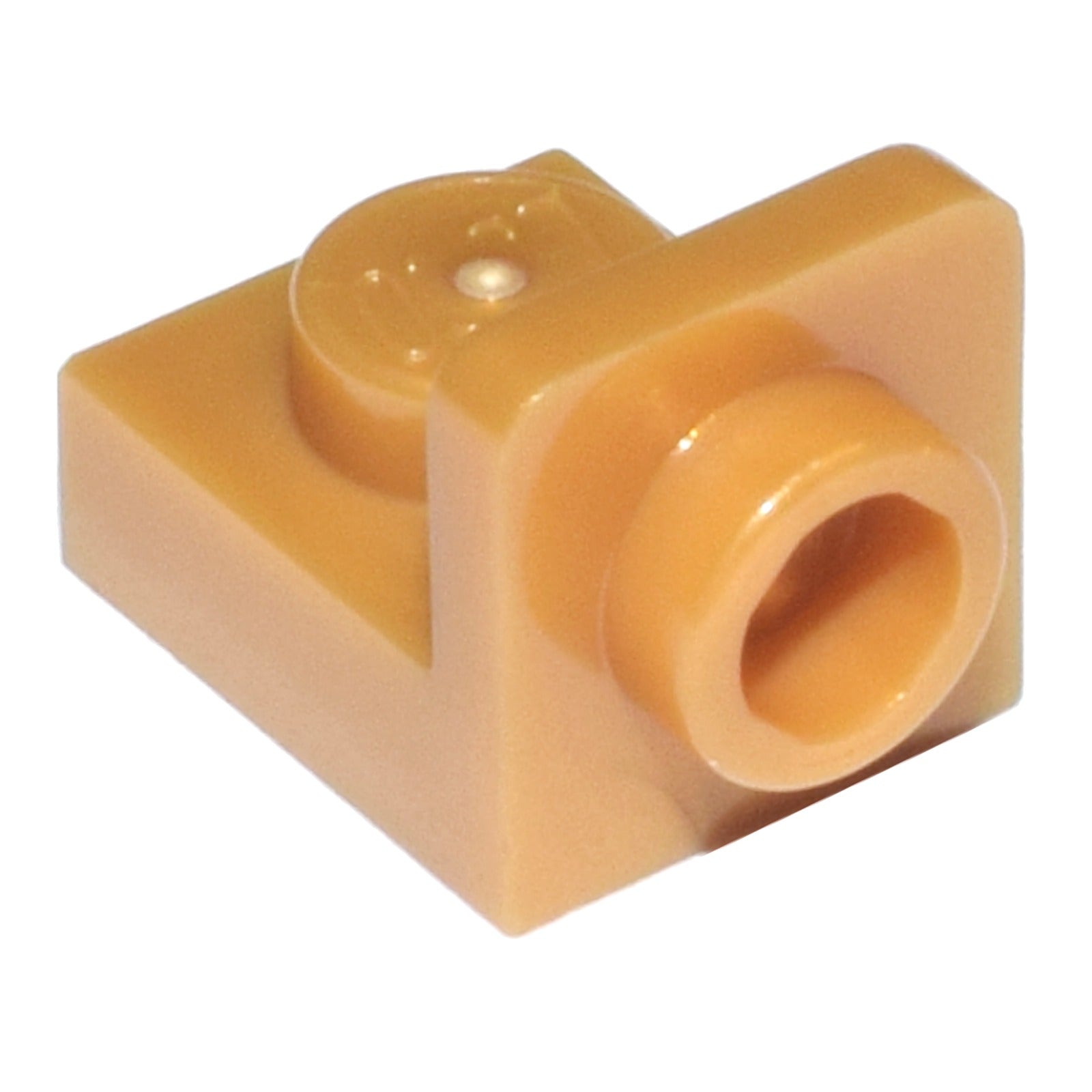 LEGO Winkelplatte 1 x 1 (36840) – Farbe wählbar – 23 Farben