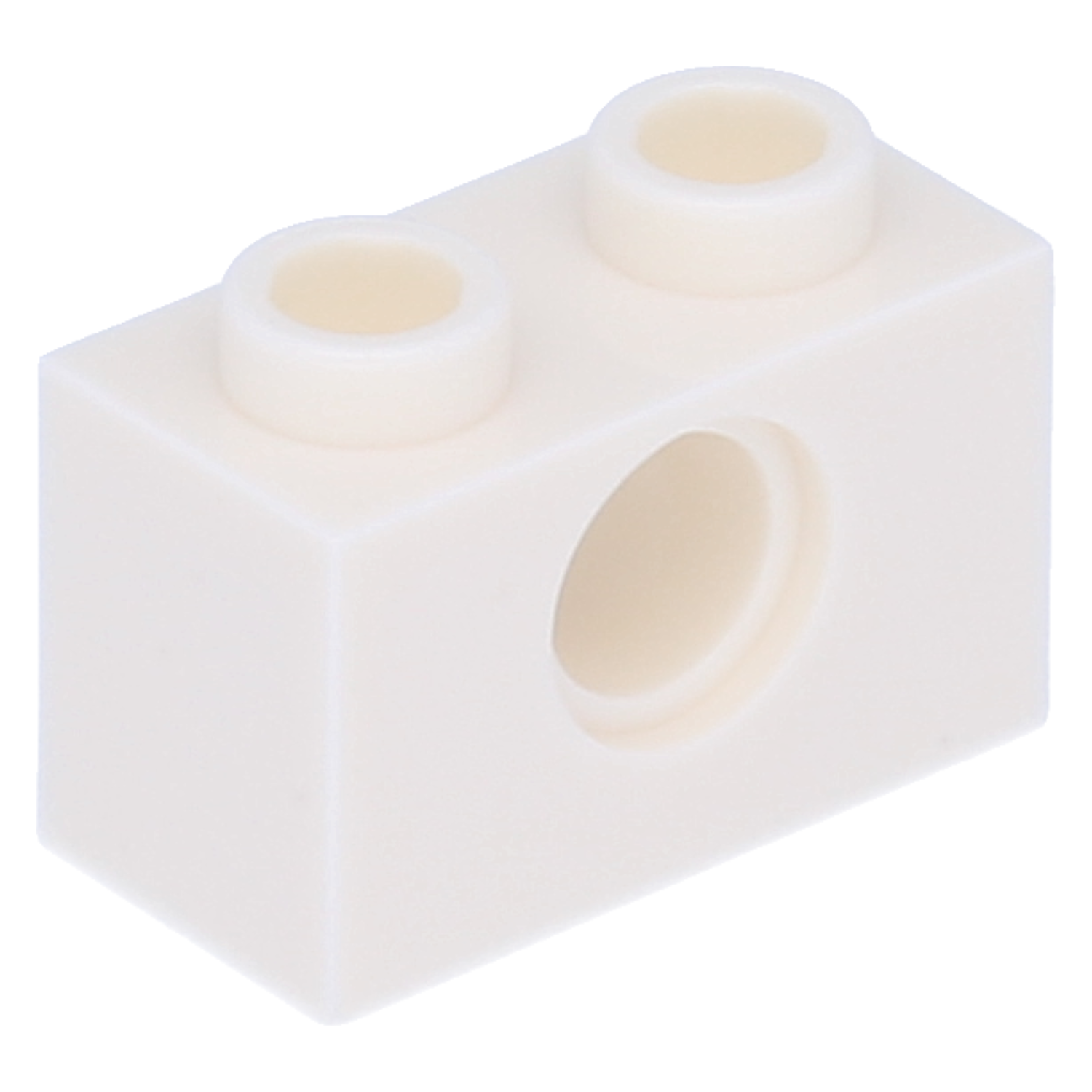 LEGO Technic Bricks - 1 x 2 with hole