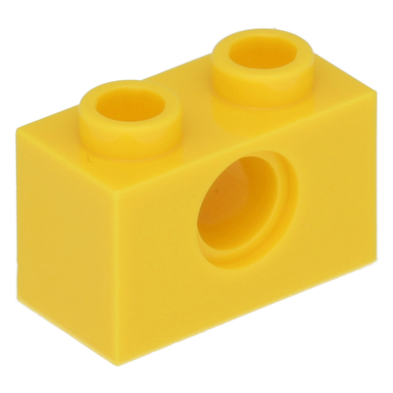 LEGO Technic Bricks - 1 x 2 with hole