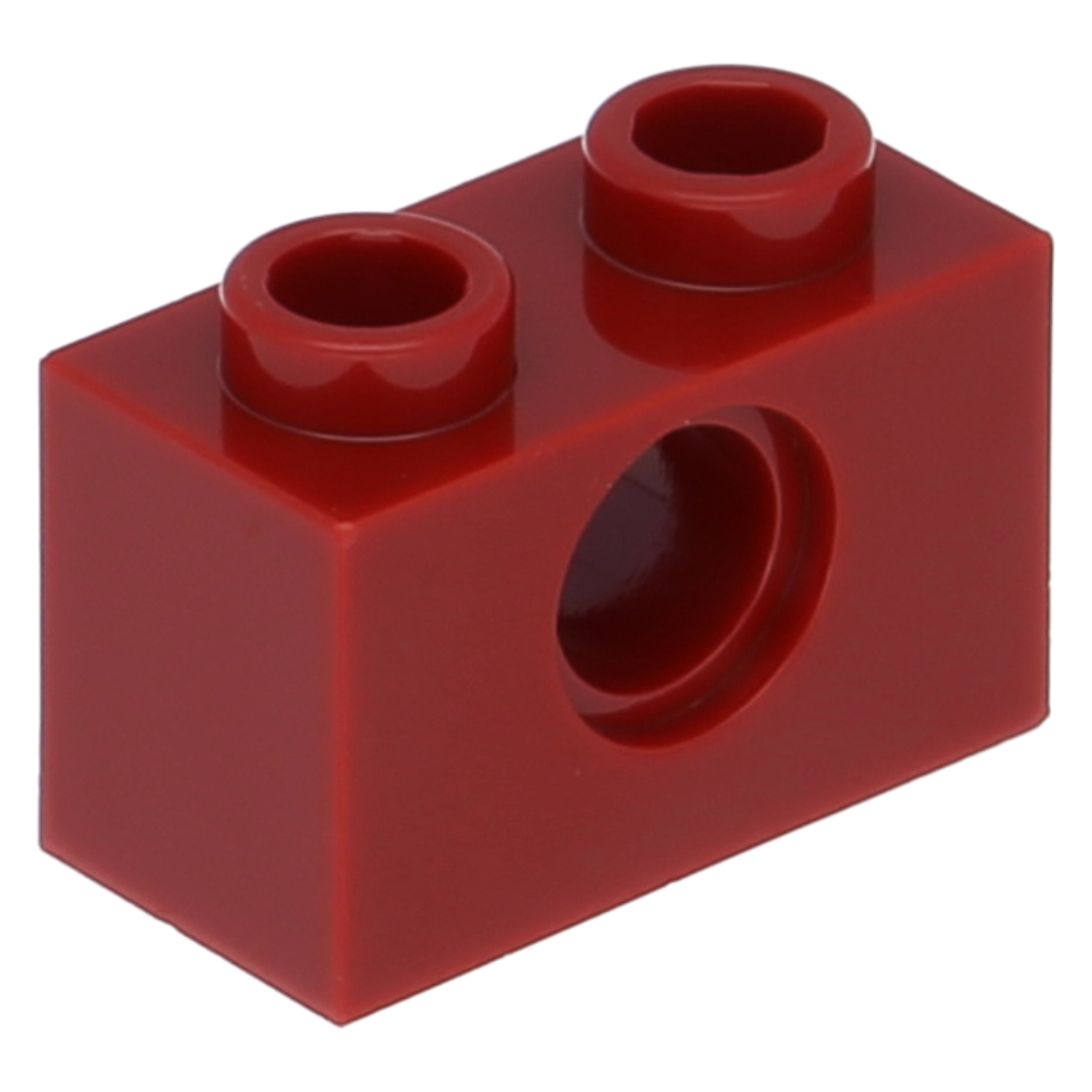 LEGO Technic Bricks - 1 x 2 with hole