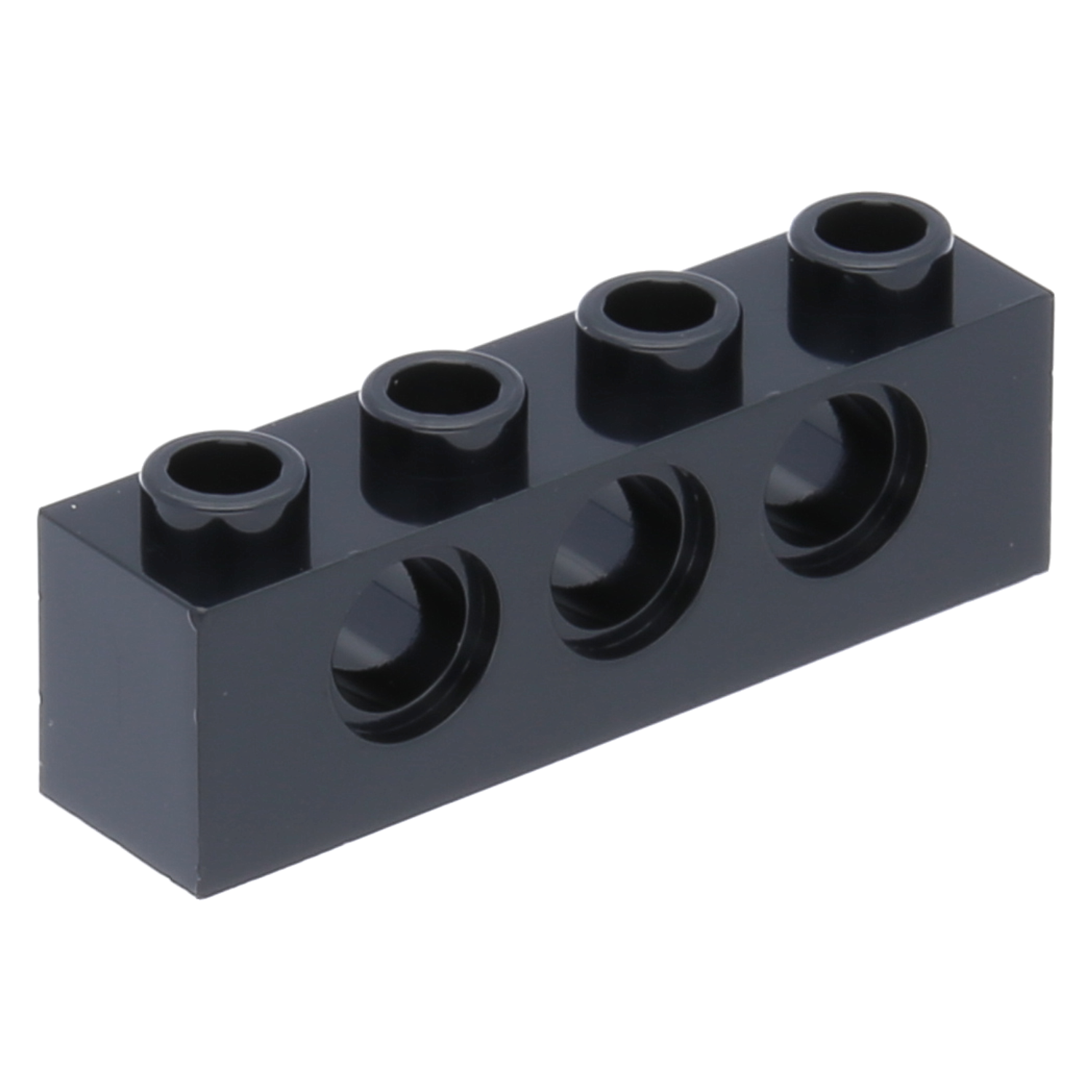 LEGO Technic Steine - 1 x 4 mit Löchern