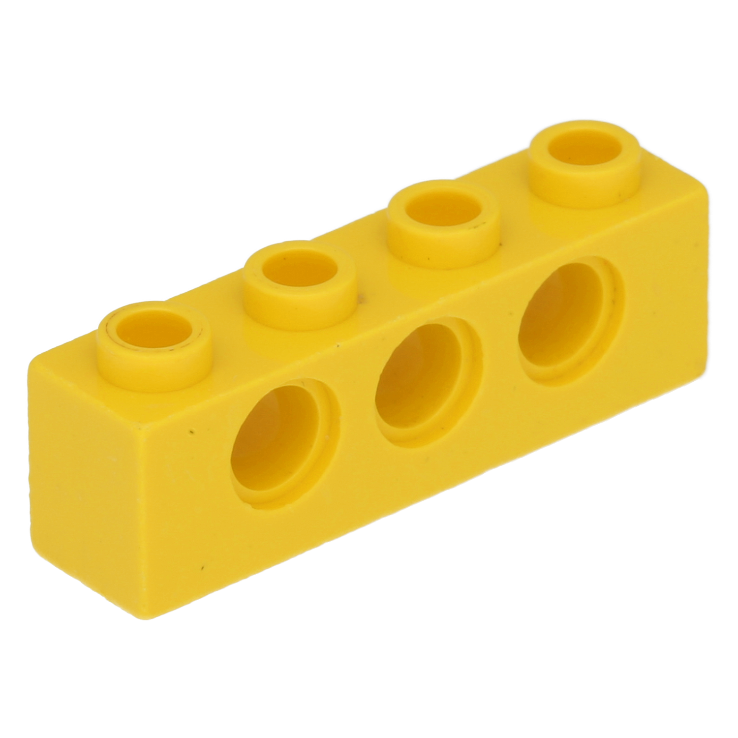LEGO Technic Steine - 1 x 4 mit Löchern