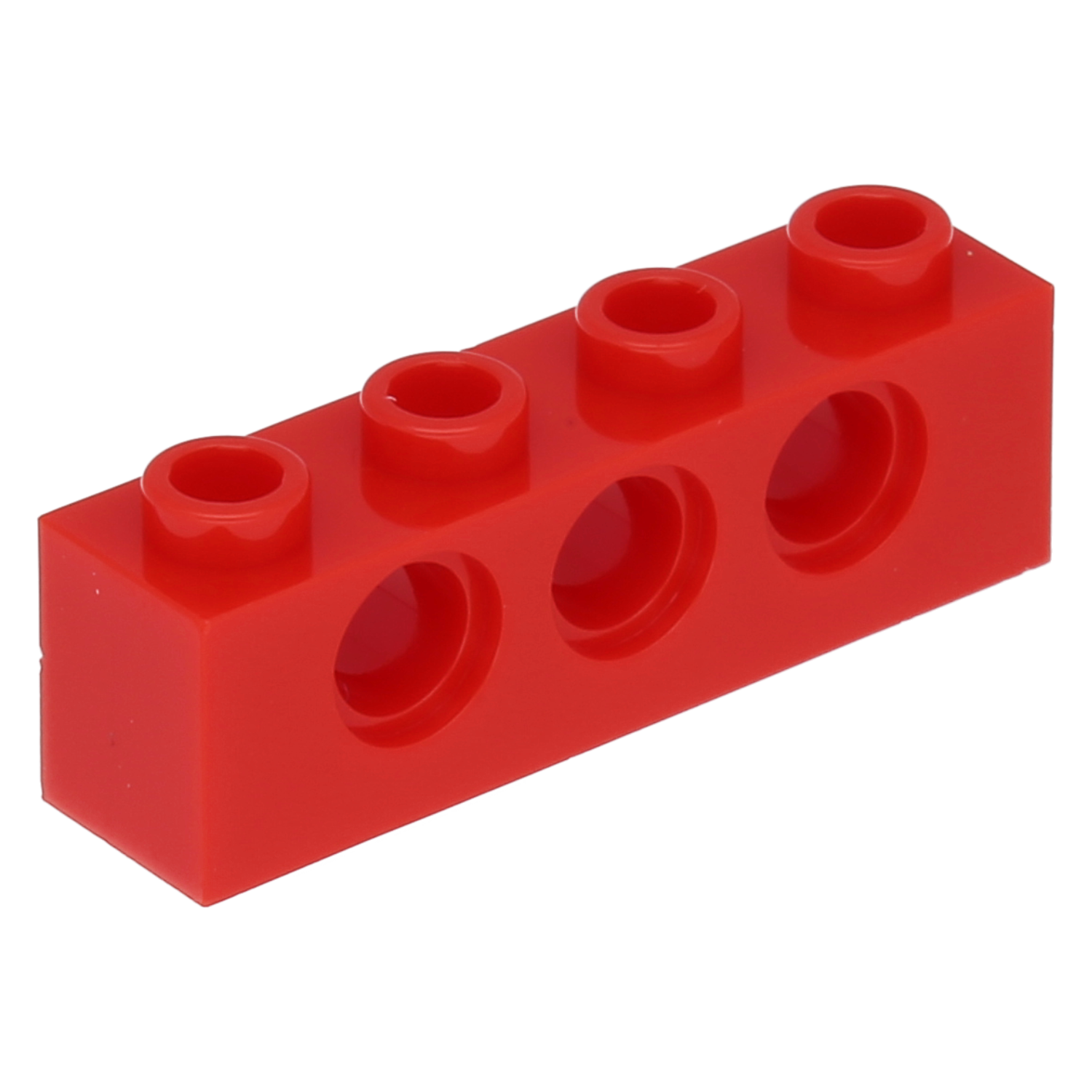 LEGO Technic Steine - 1 x 4 mit Löchern