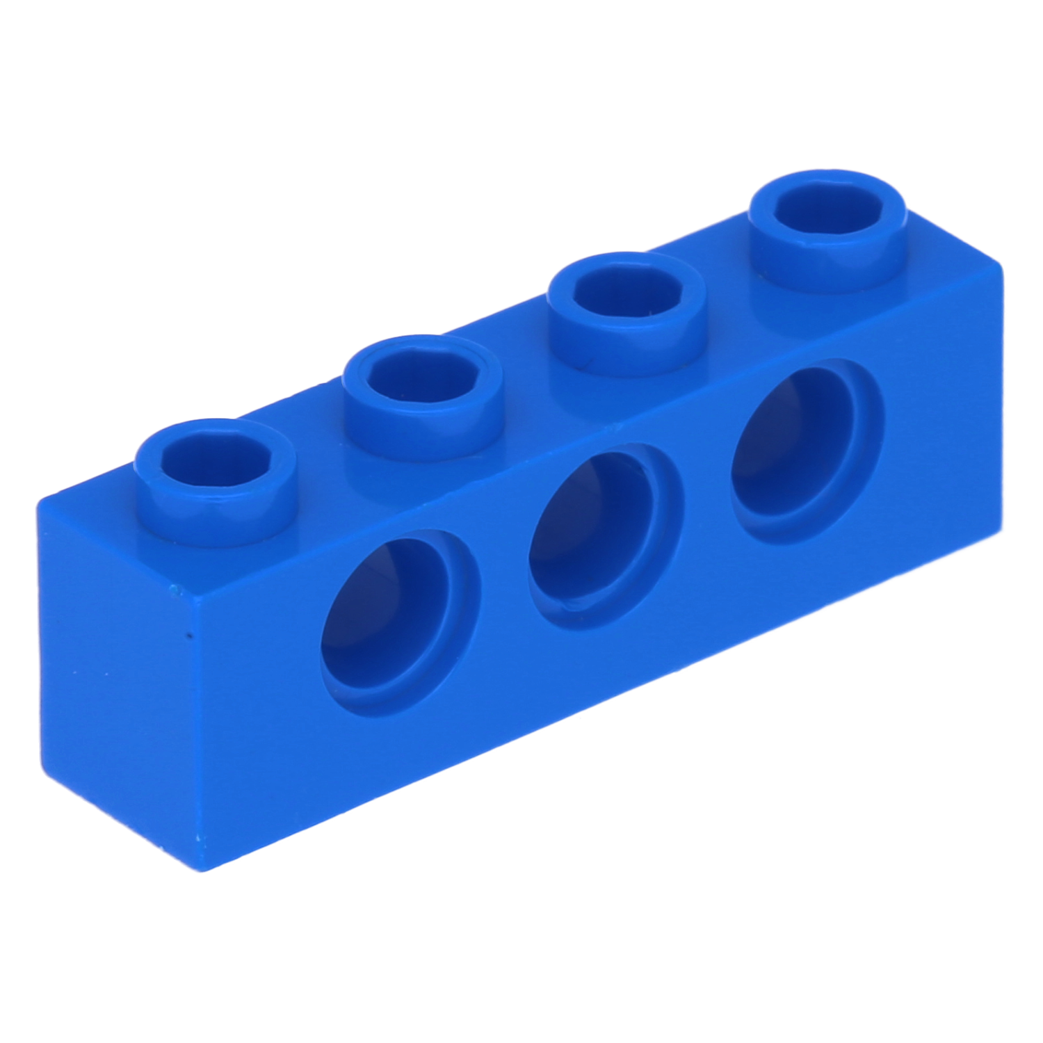 LEGO Technic Steine - 1 x 4 mit Löchern