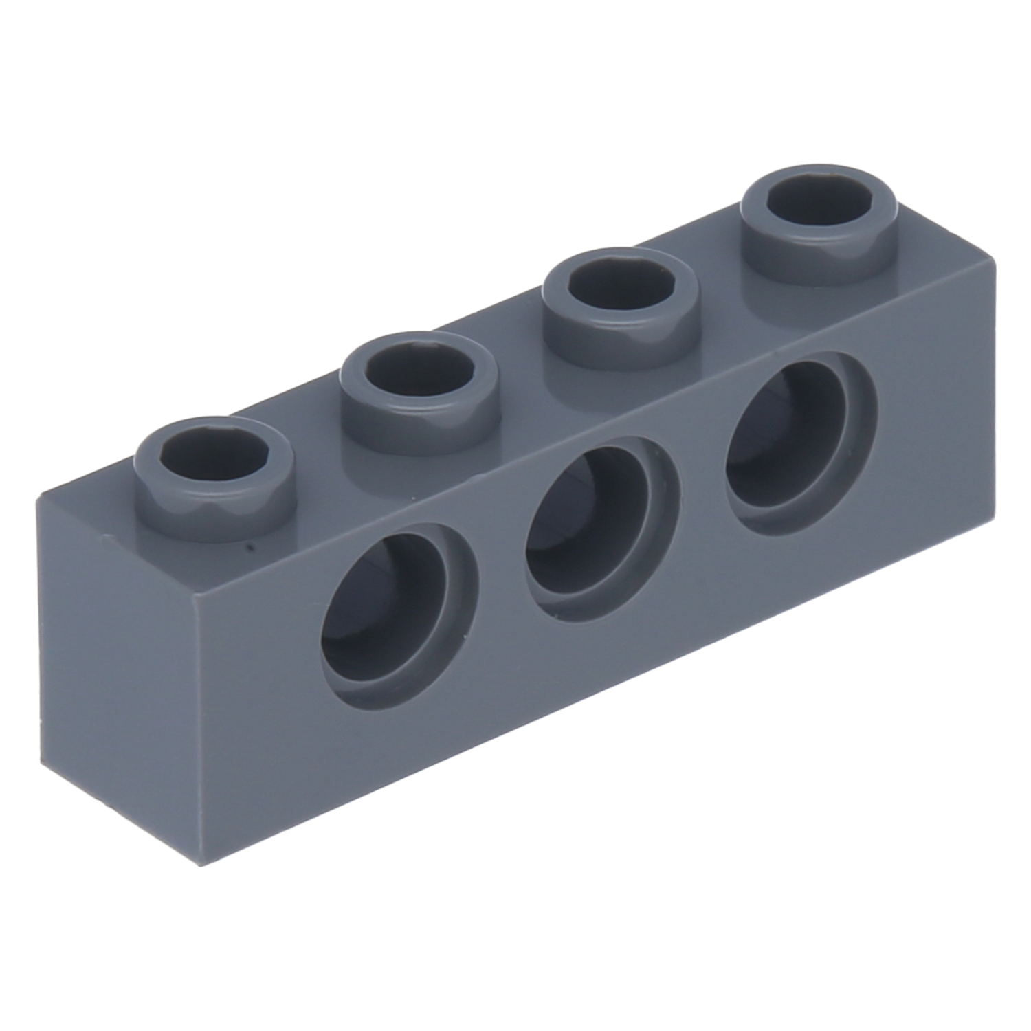 LEGO Technic Steine - 1 x 4 mit Löchern