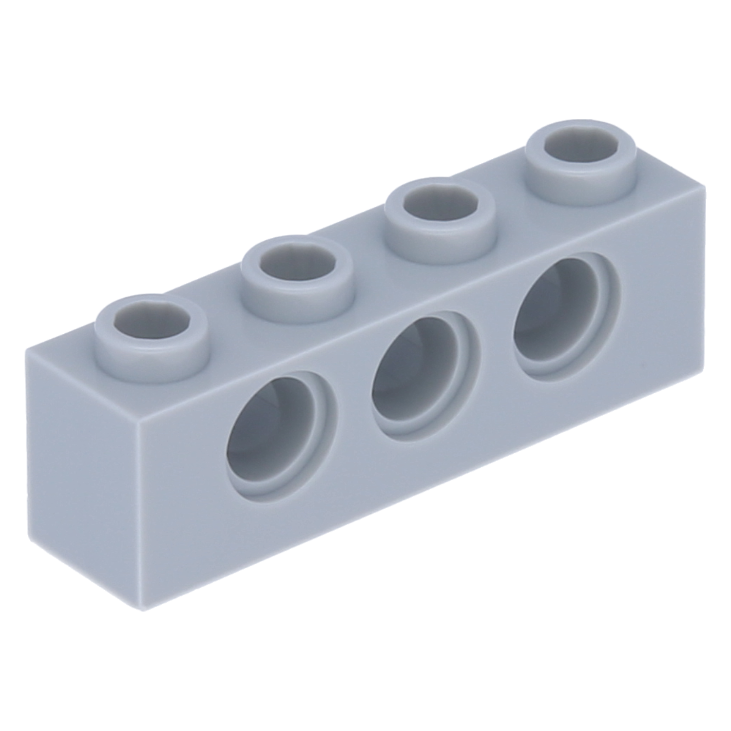 LEGO Technic Steine - 1 x 4 mit Löchern