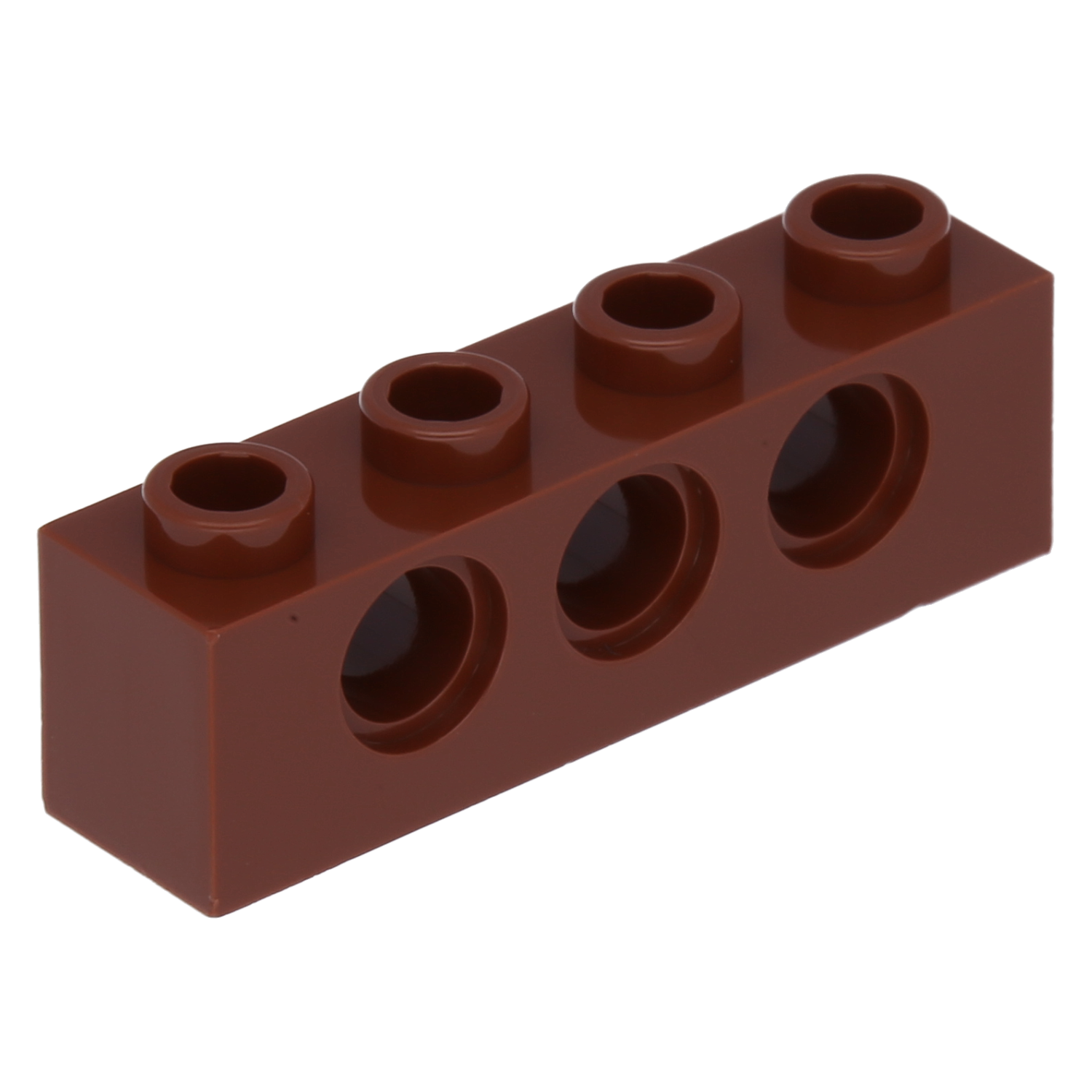 LEGO Technic Steine - 1 x 4 mit Löchern