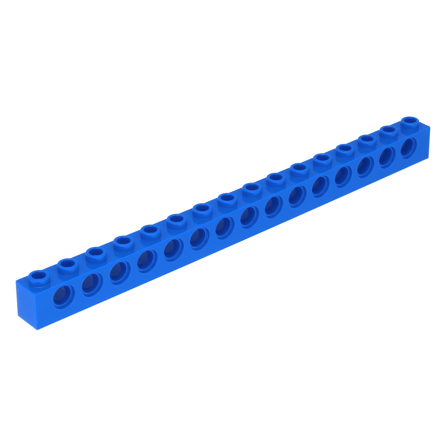 LEGO Technic Bricks - 1 x 16 with holes