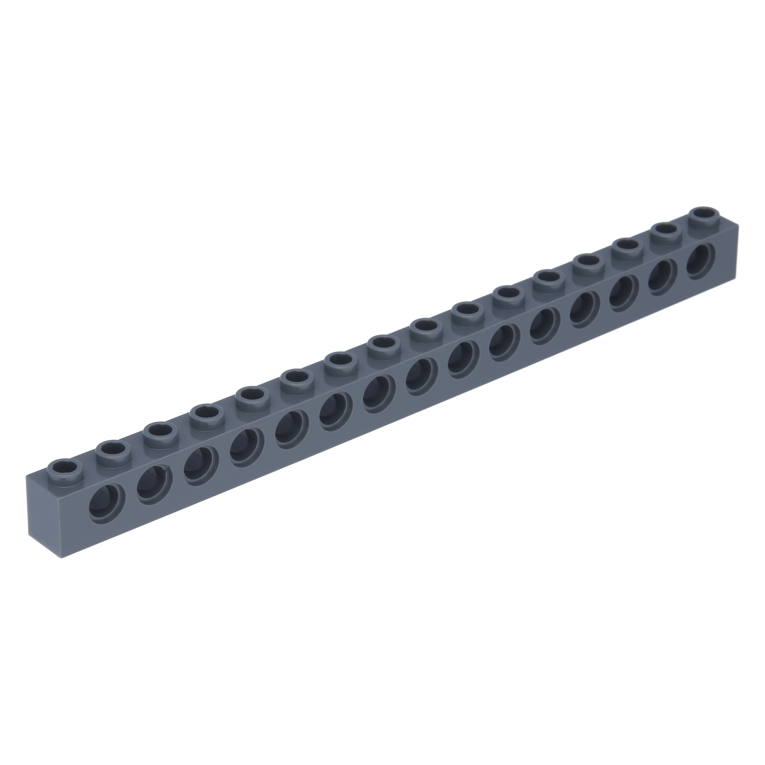LEGO Technic Bricks - 1 x 16 with holes