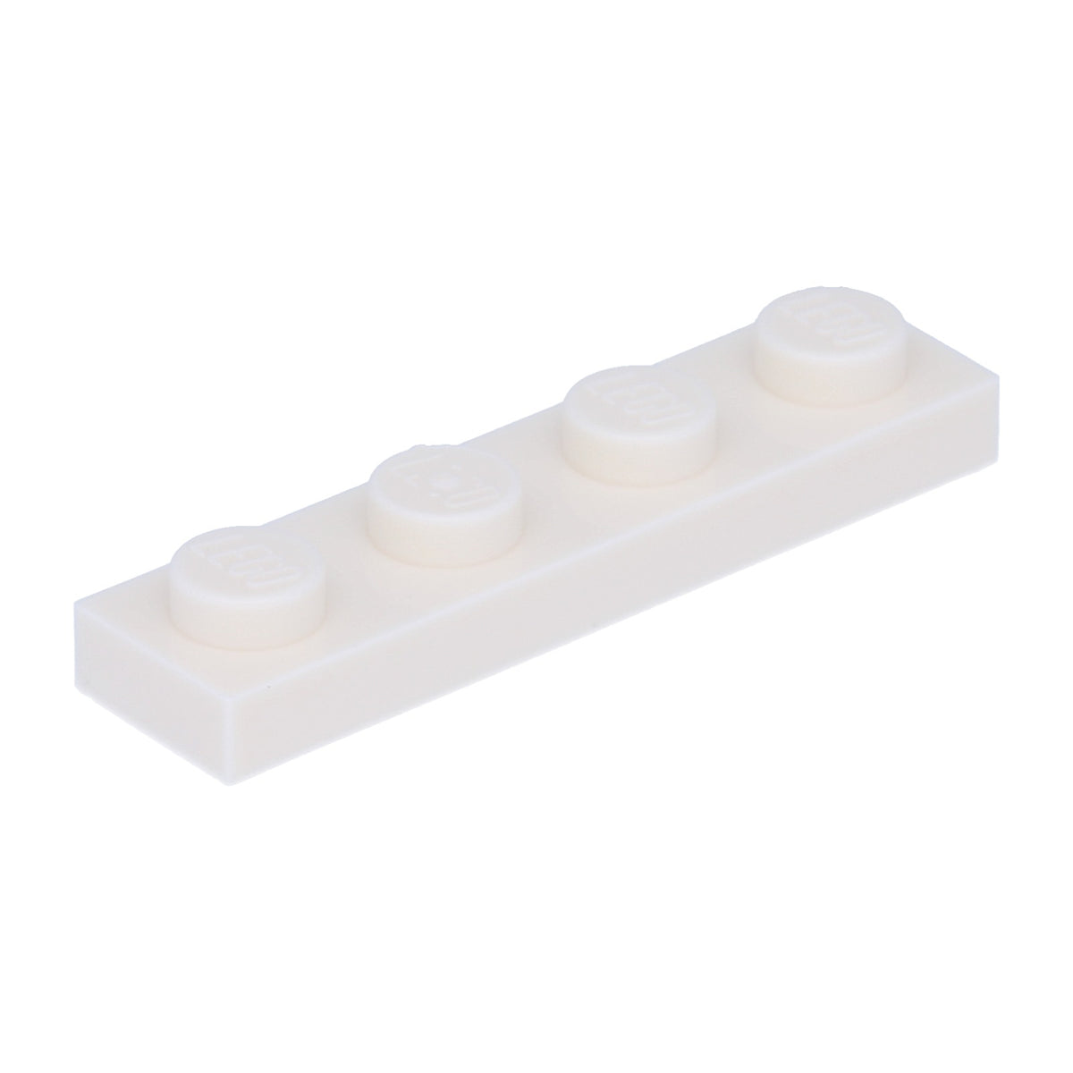 LEGO Platten (standard) - 1 x 4