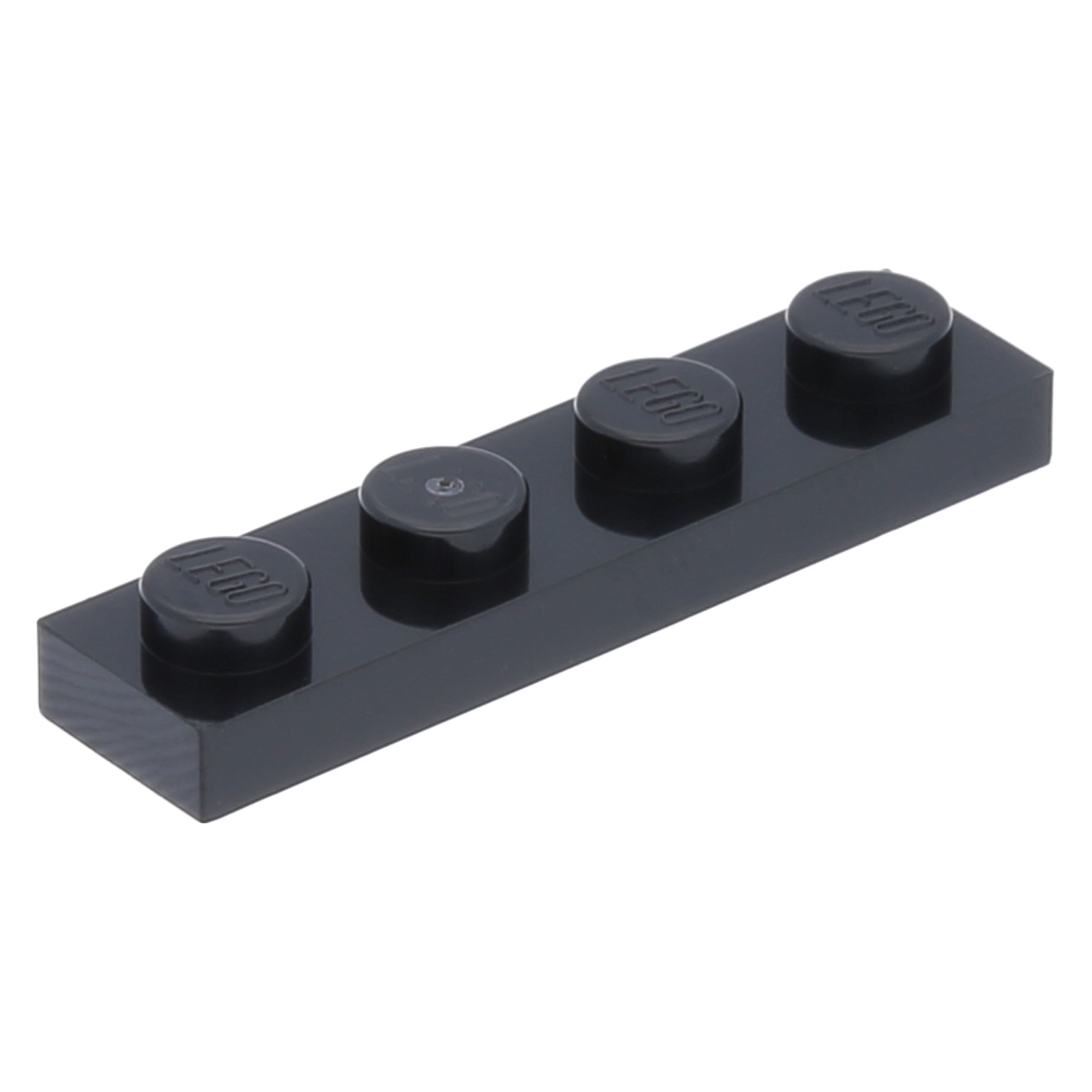 LEGO Plates (default) - 1x4