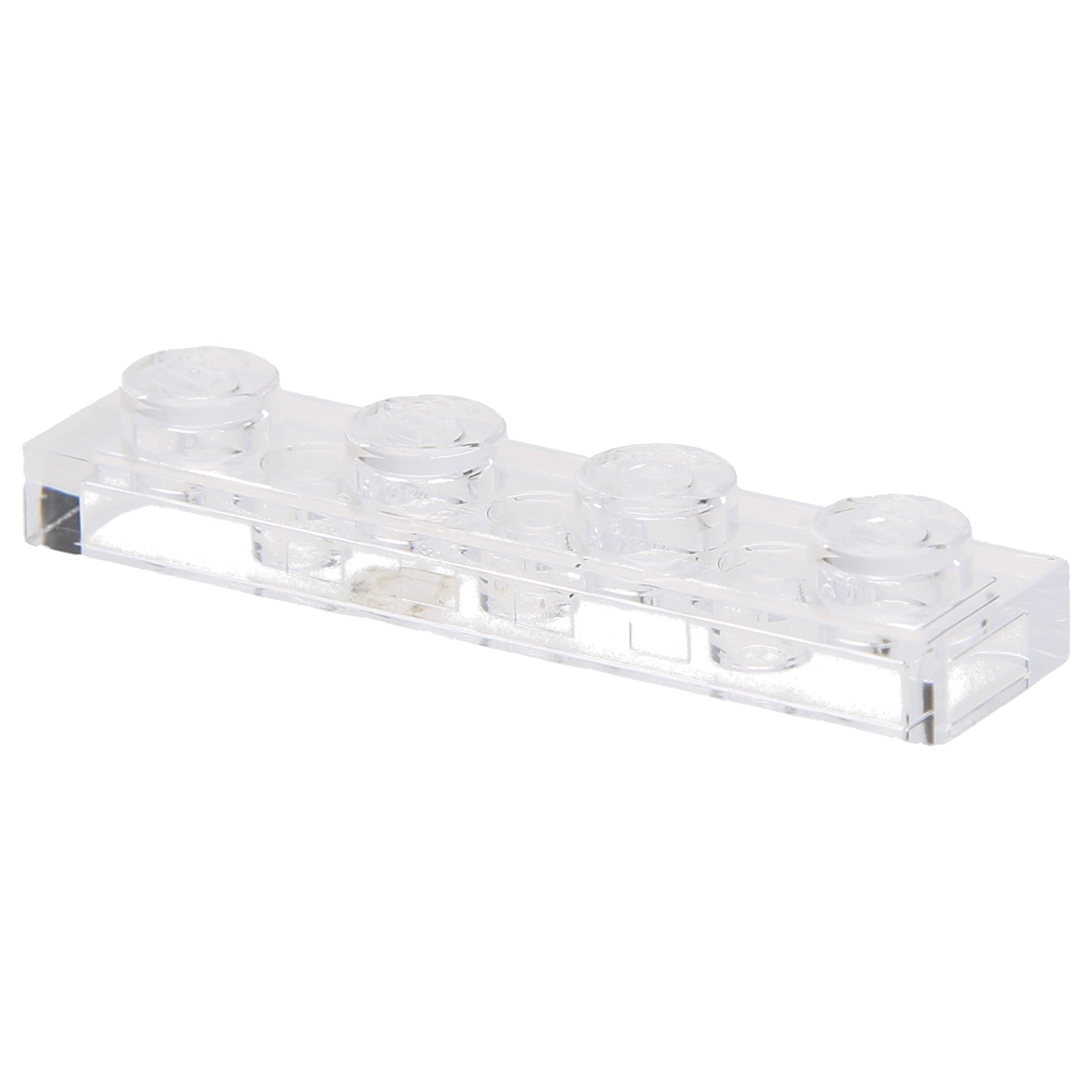 LEGO Plates (default) - 1x4