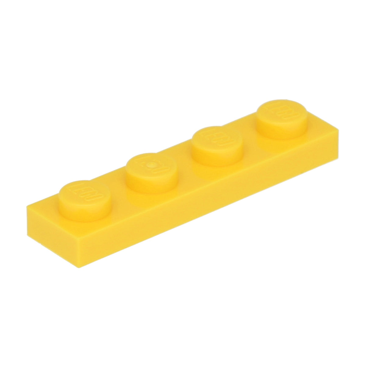 LEGO Platten (standard) - 1 x 4