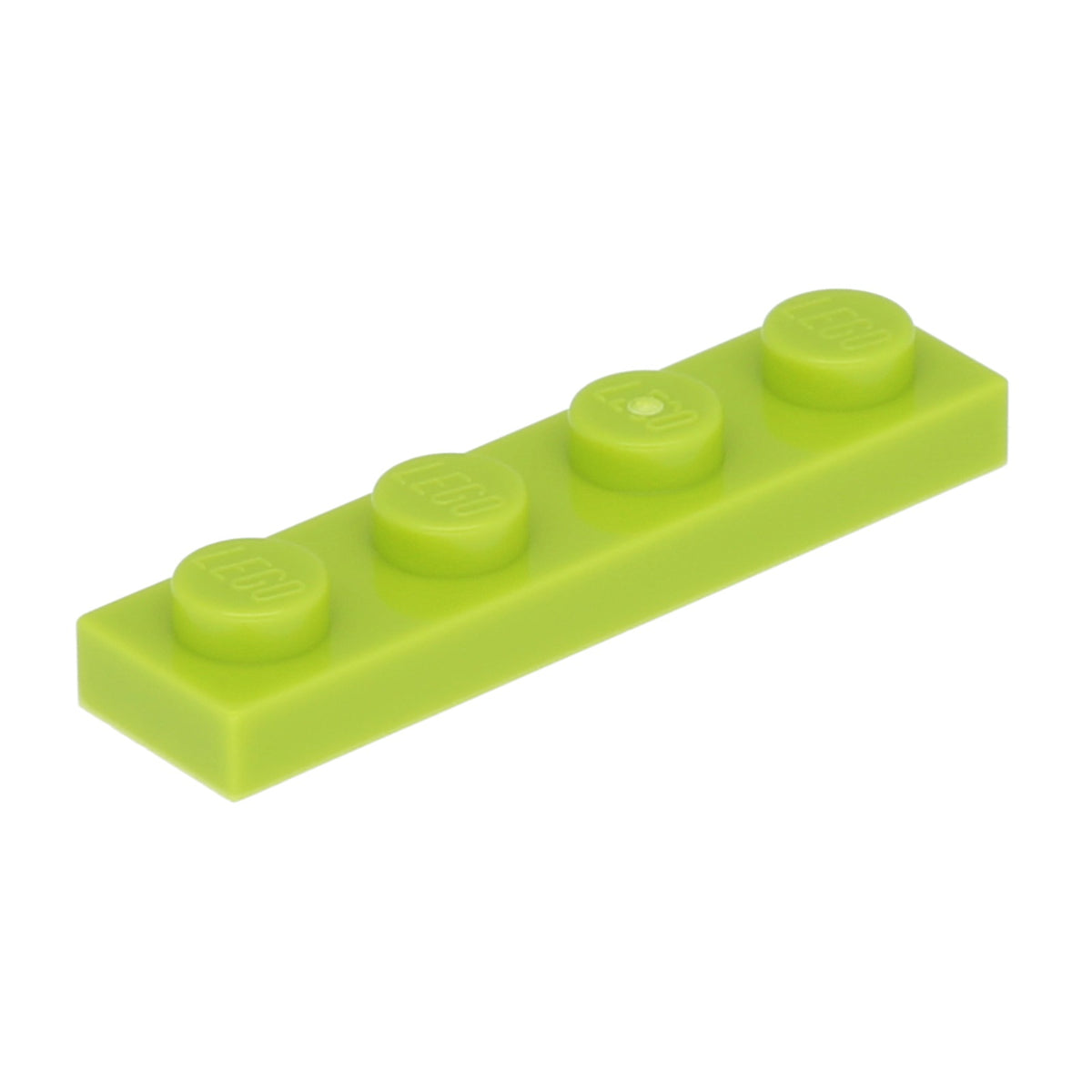 LEGO Platten (standard) - 1 x 4