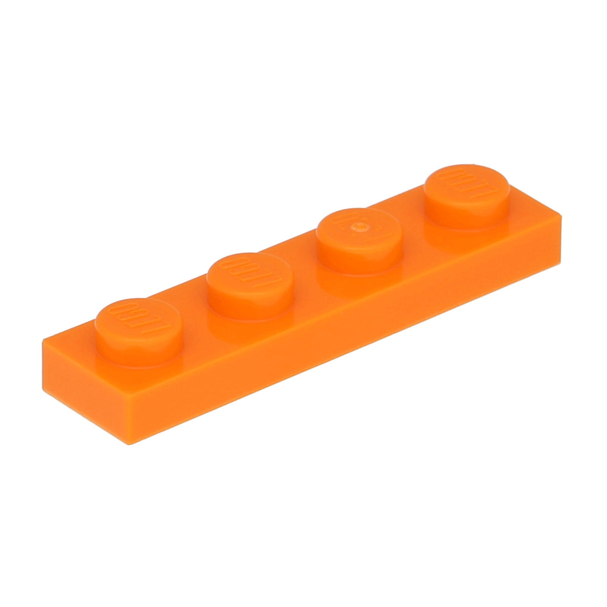 LEGO Platten (standard) - 1 x 4