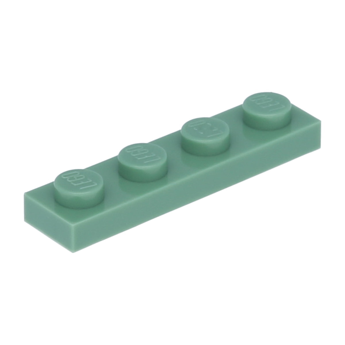 LEGO Platten (standard) - 1 x 4