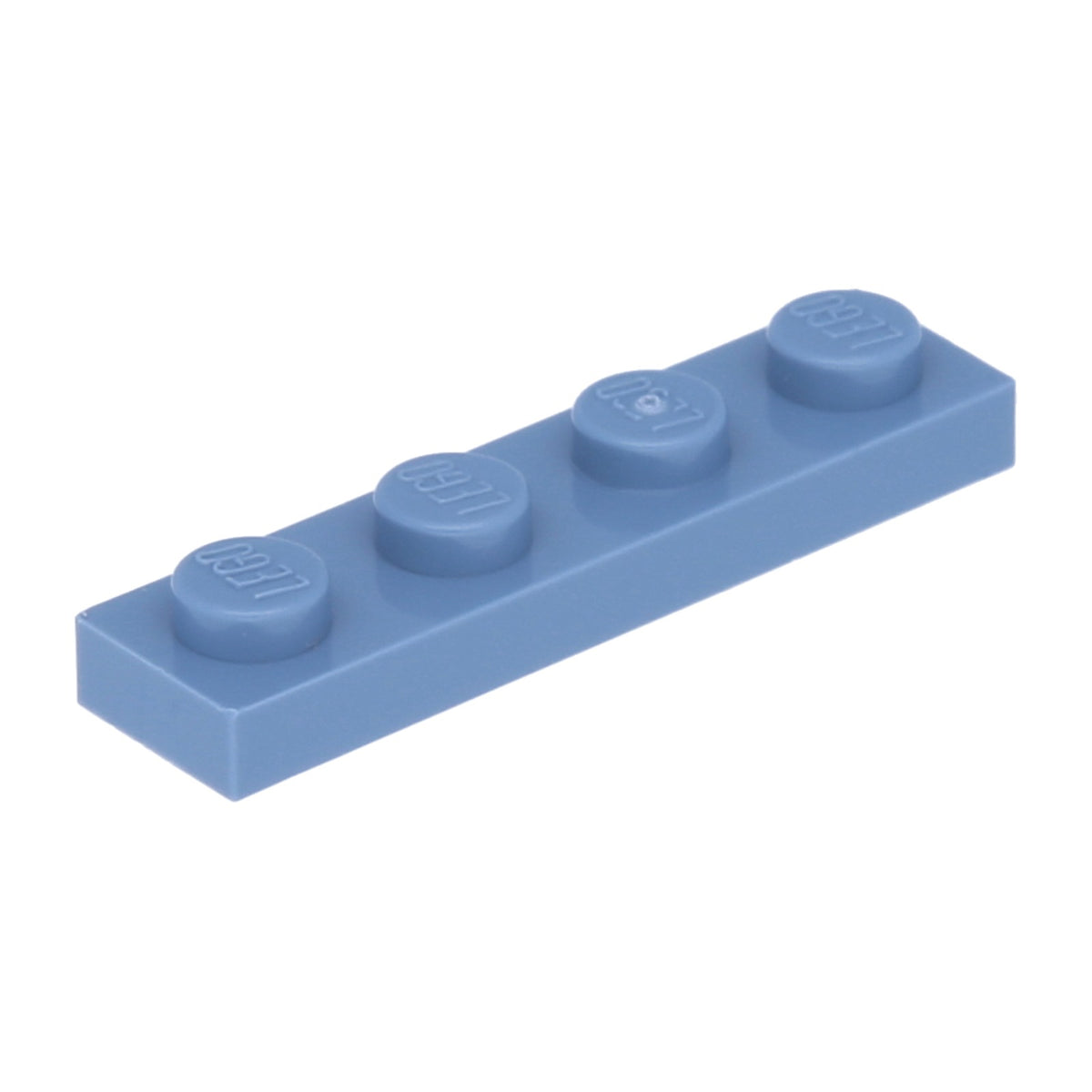 LEGO Platten (standard) - 1 x 4