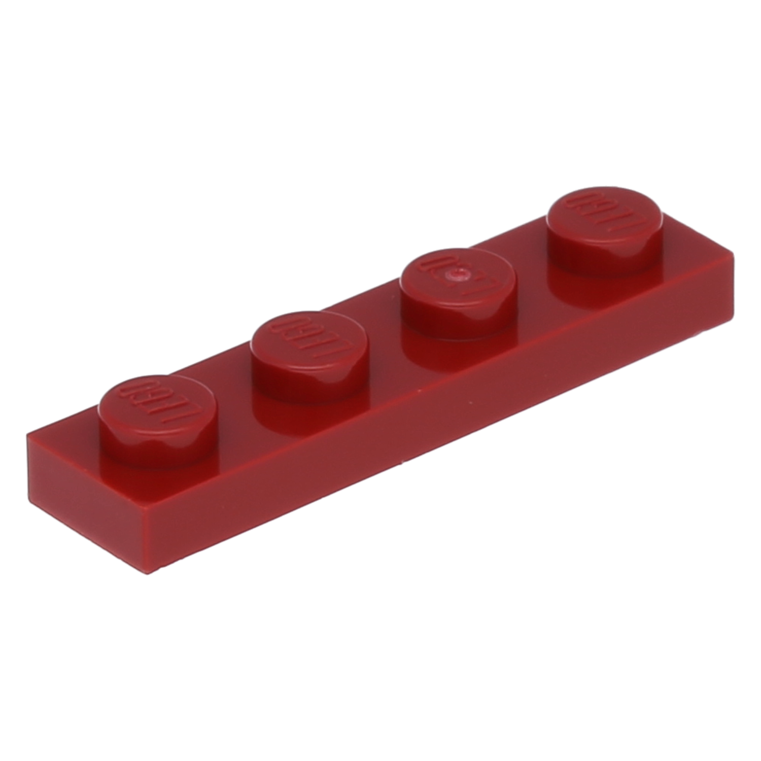 LEGO Plates (default) - 1x4