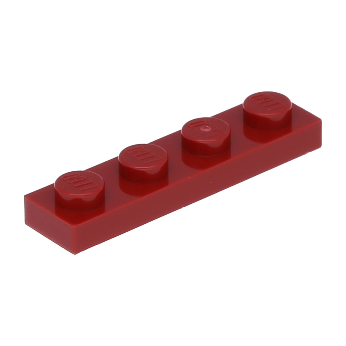 LEGO Platten (standard) - 1 x 4