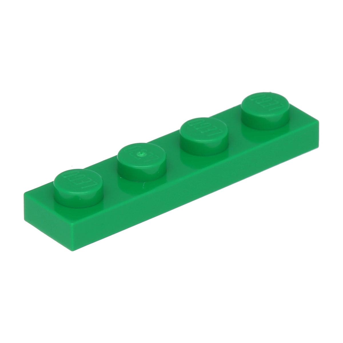 LEGO Platten (standard) - 1 x 4
