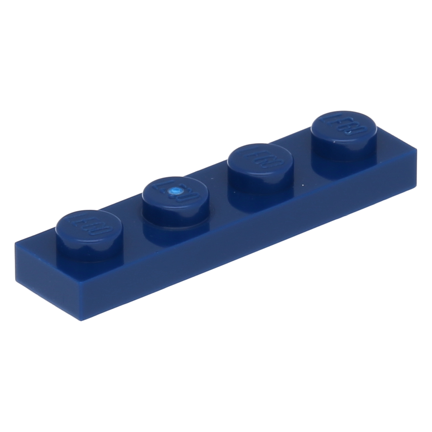 LEGO Plates (default) - 1x4