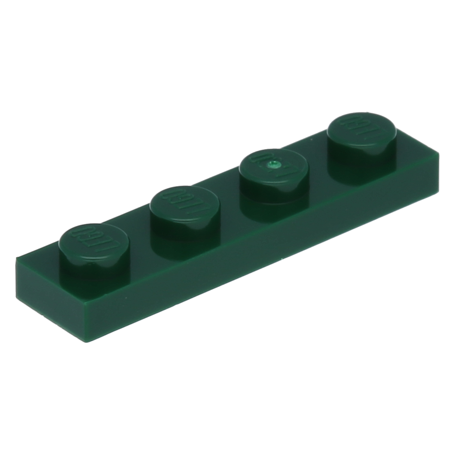LEGO Plates (default) - 1x4