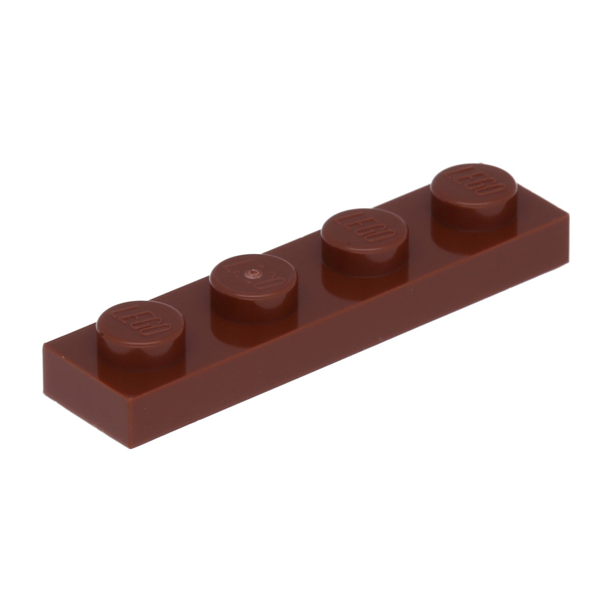 LEGO Platten (standard) - 1 x 4