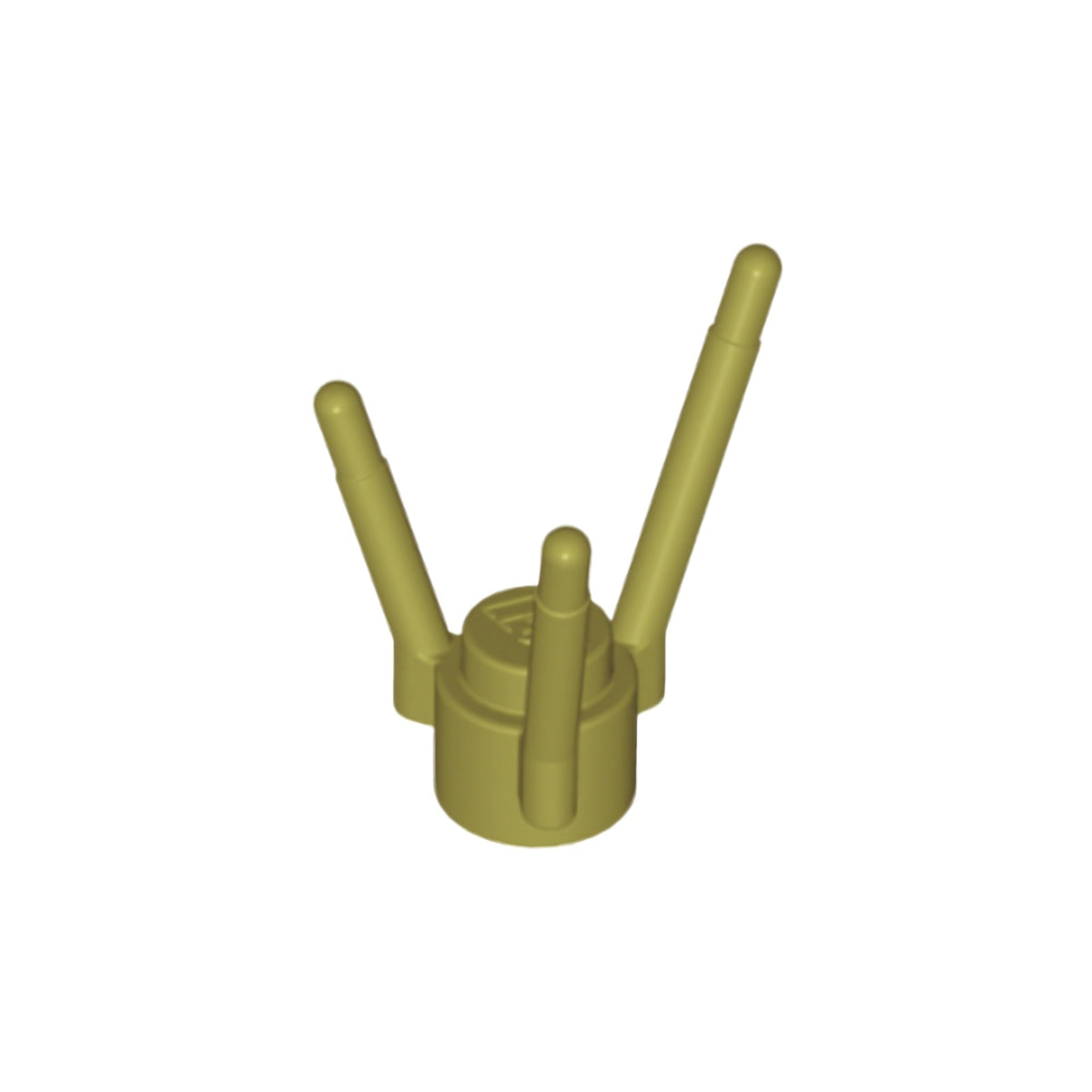 LEGO flowers - flower stem