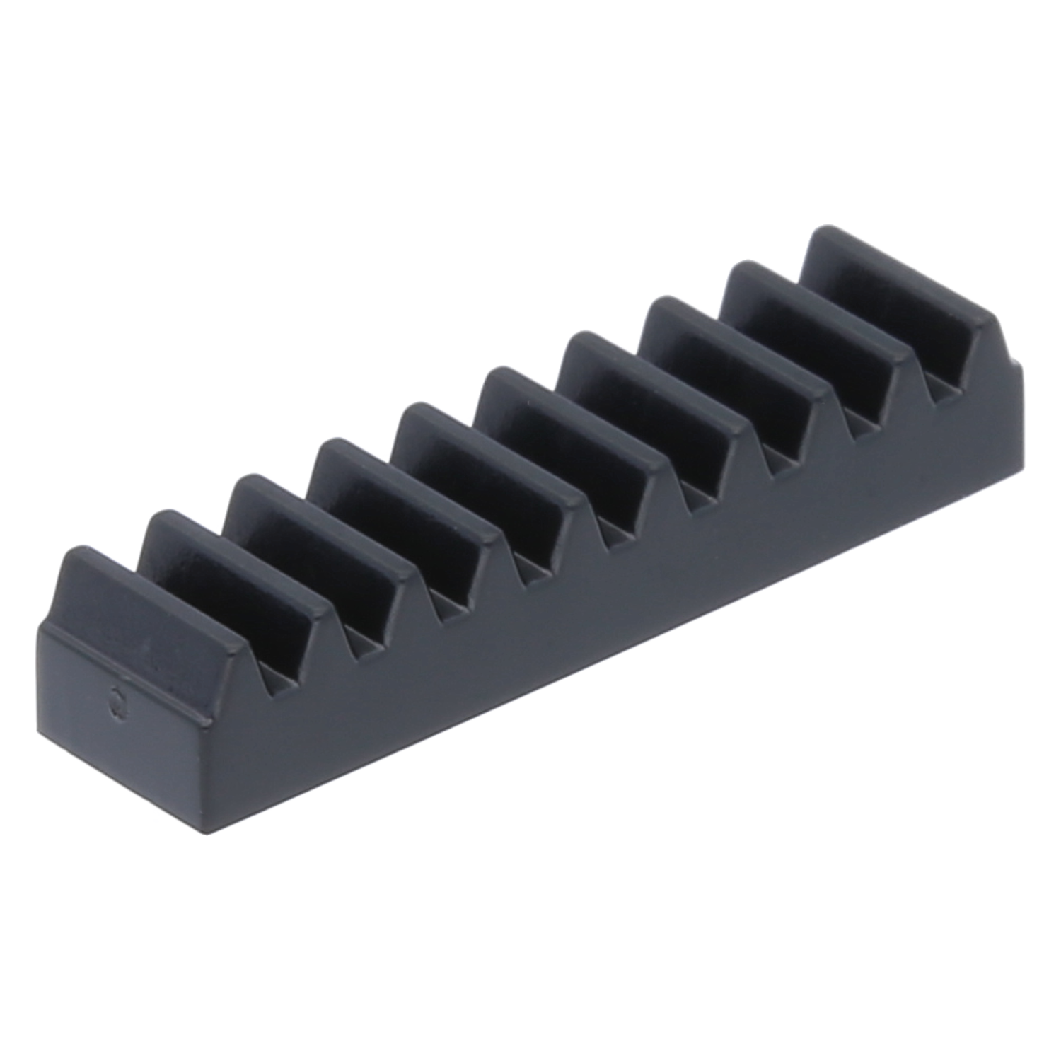 LEGO Technic gears - toothed rail 1 x 4