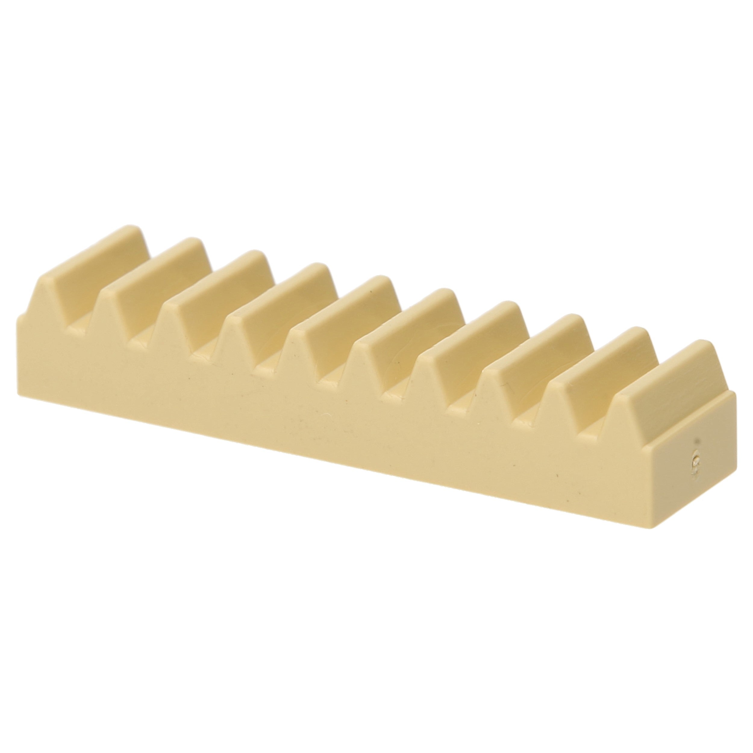 LEGO Technic gears - toothed rail 1 x 4