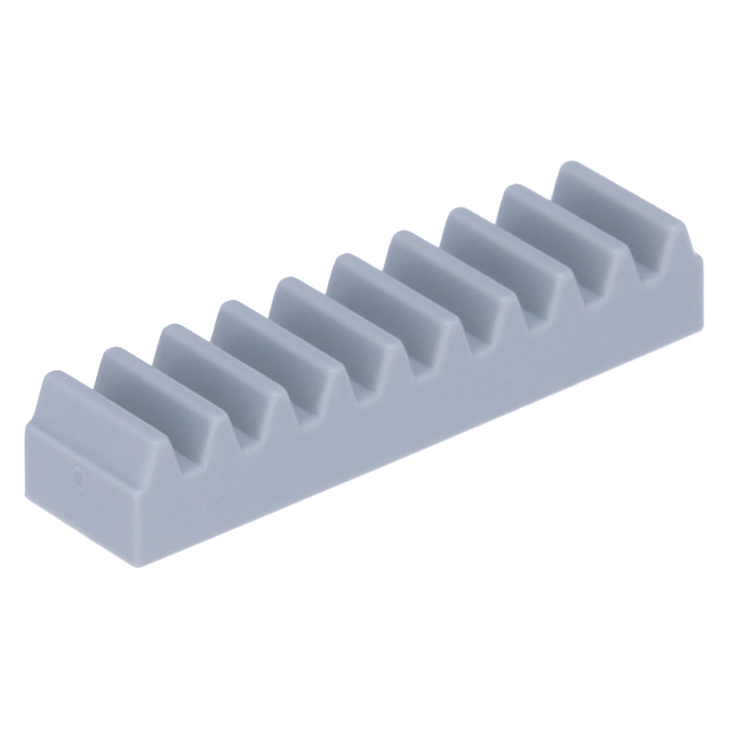 LEGO Technic gears - toothed rail 1 x 4