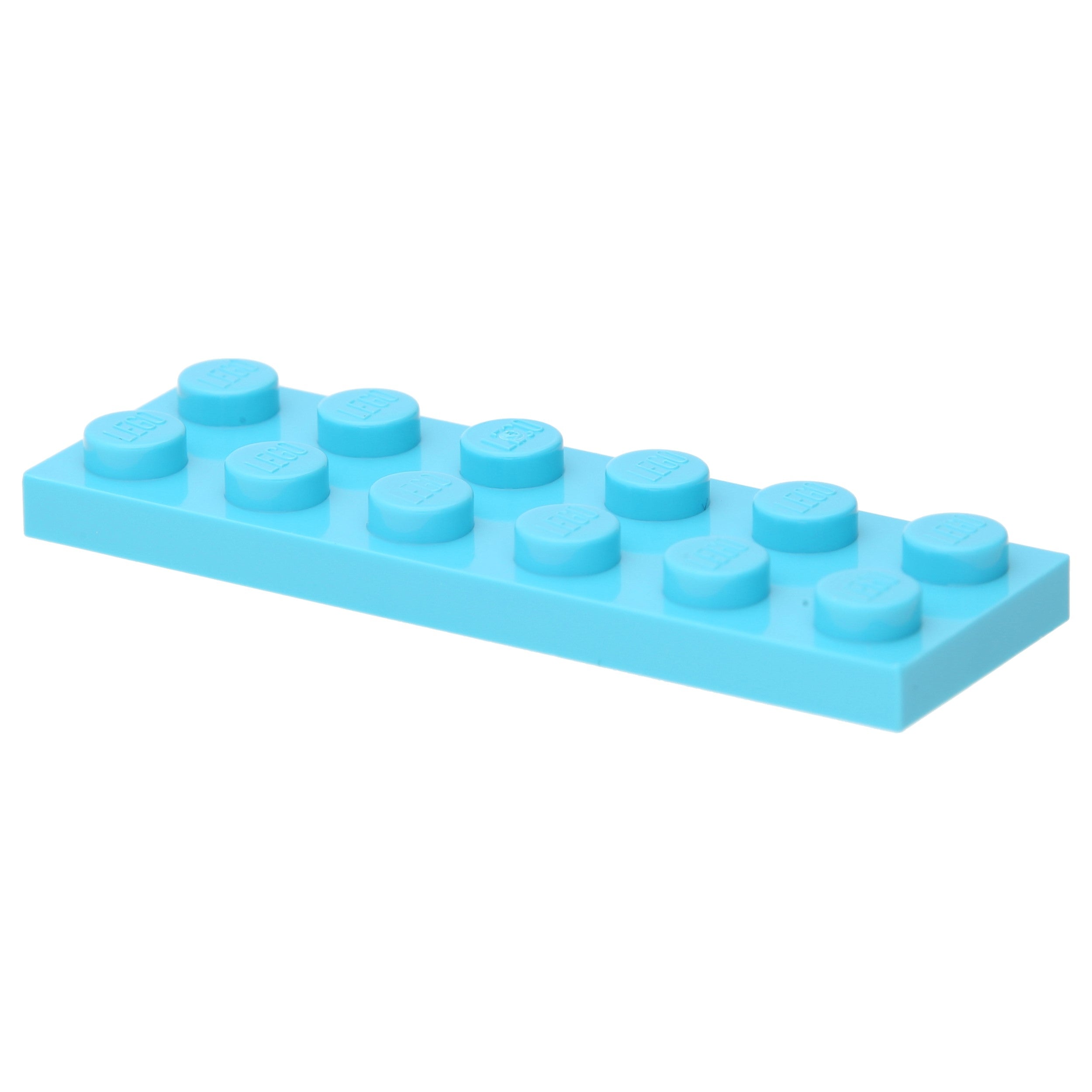 LEGO Plates (standard) - 2x6