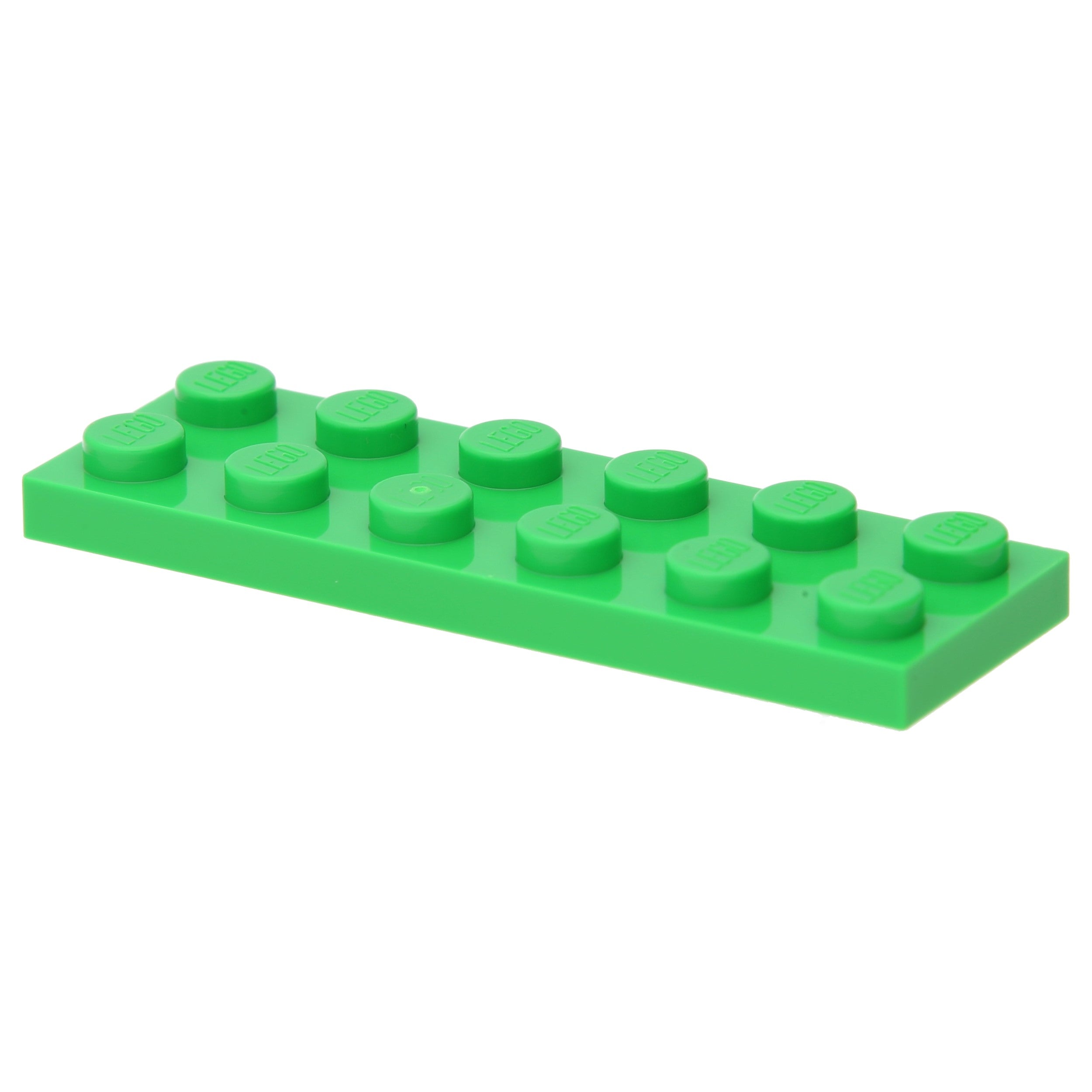 LEGO Plates (standard) - 2x6