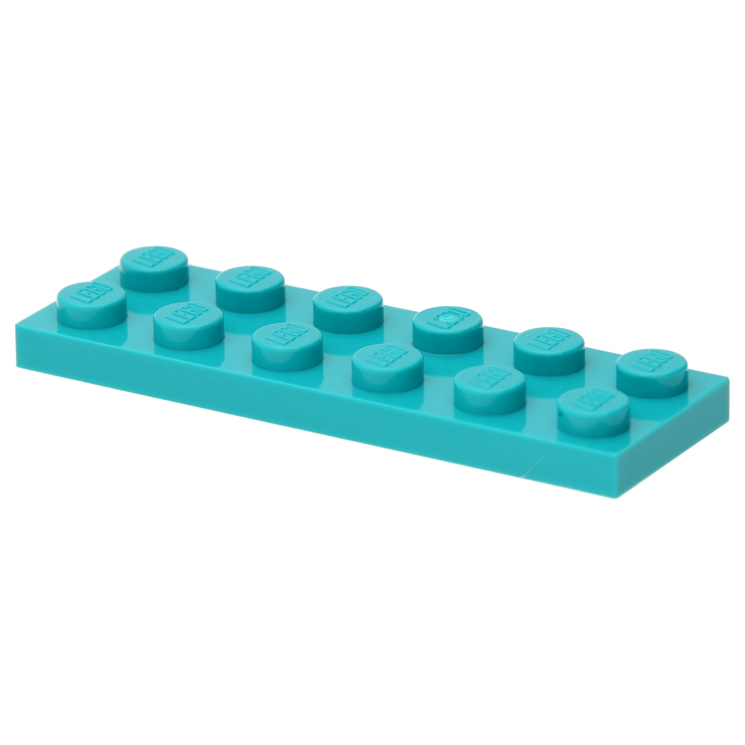 LEGO Plates (standard) - 2x6