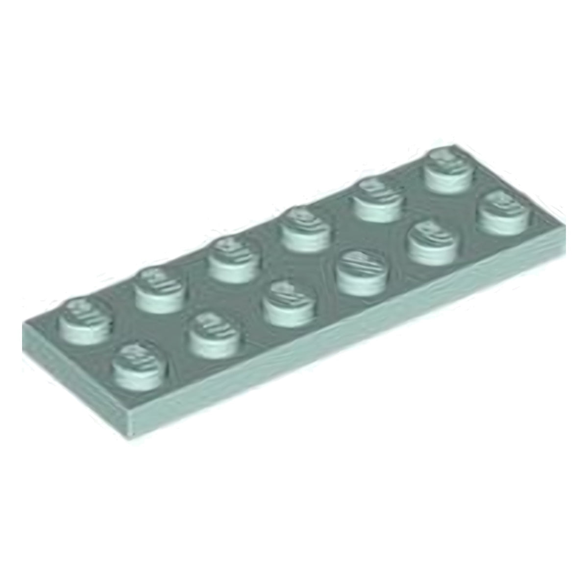 LEGO Platten (standard) - 2 x 6