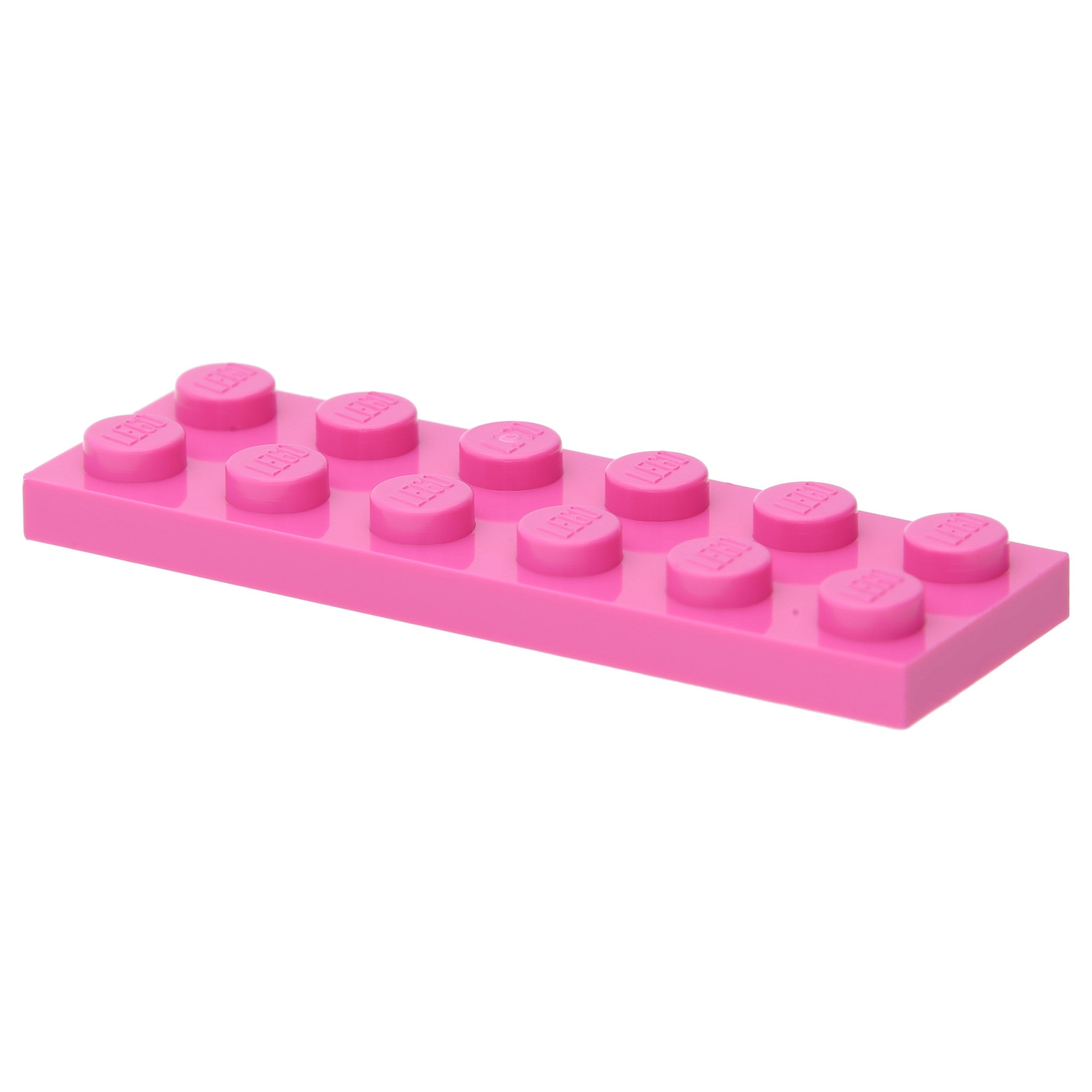 LEGO Plates (standard) - 2x6