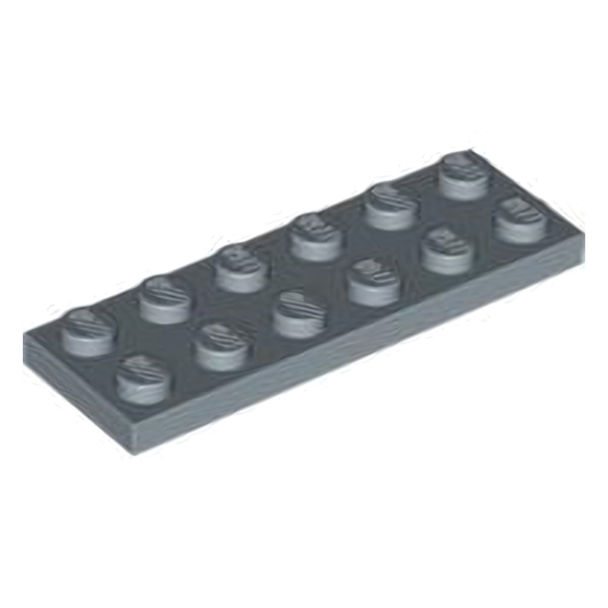 LEGO Platten (standard) - 2 x 6