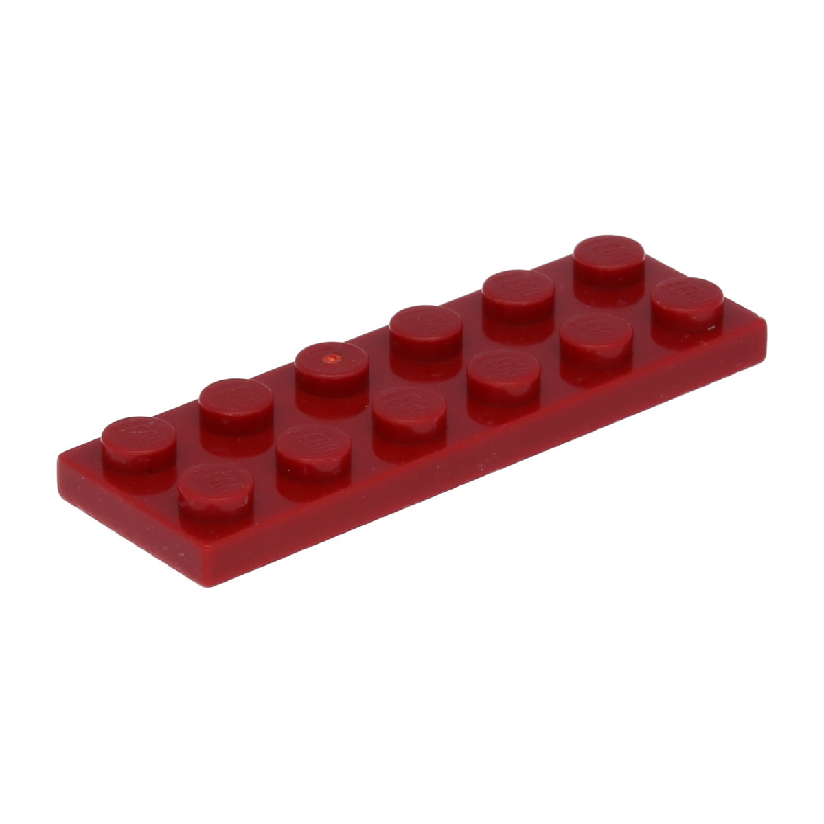 LEGO Platten (standard) - 2 x 6