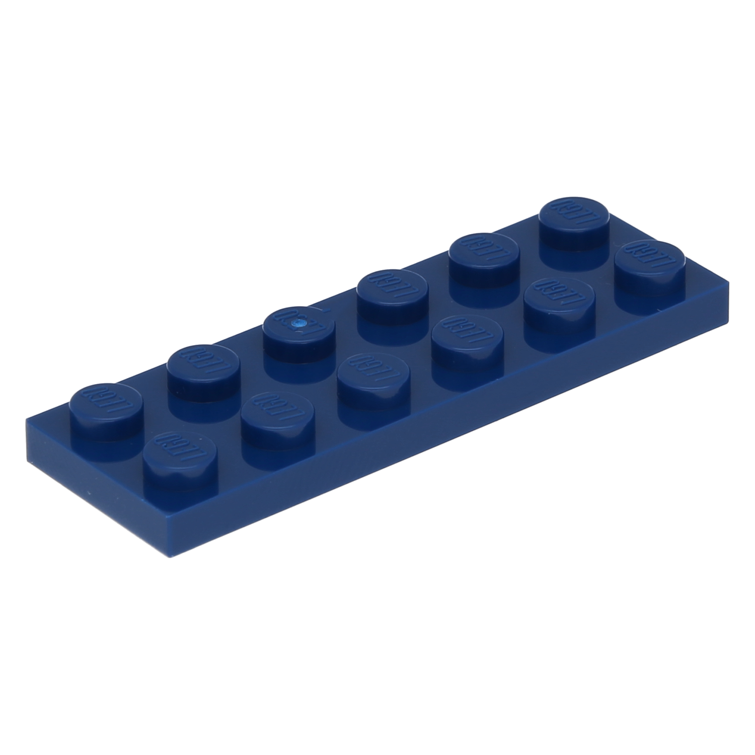 LEGO Plates (standard) - 2x6