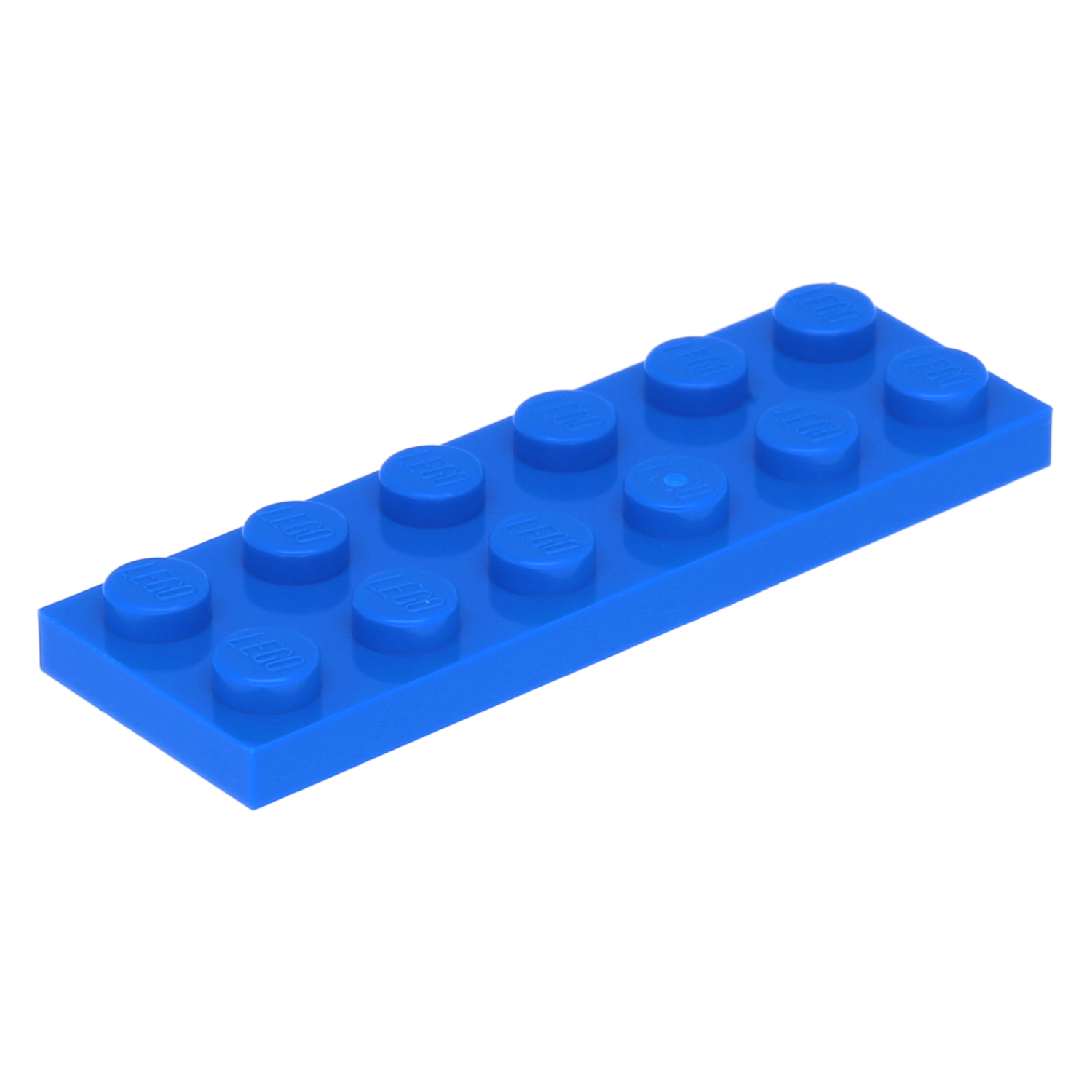 LEGO Plates (standard) - 2x6