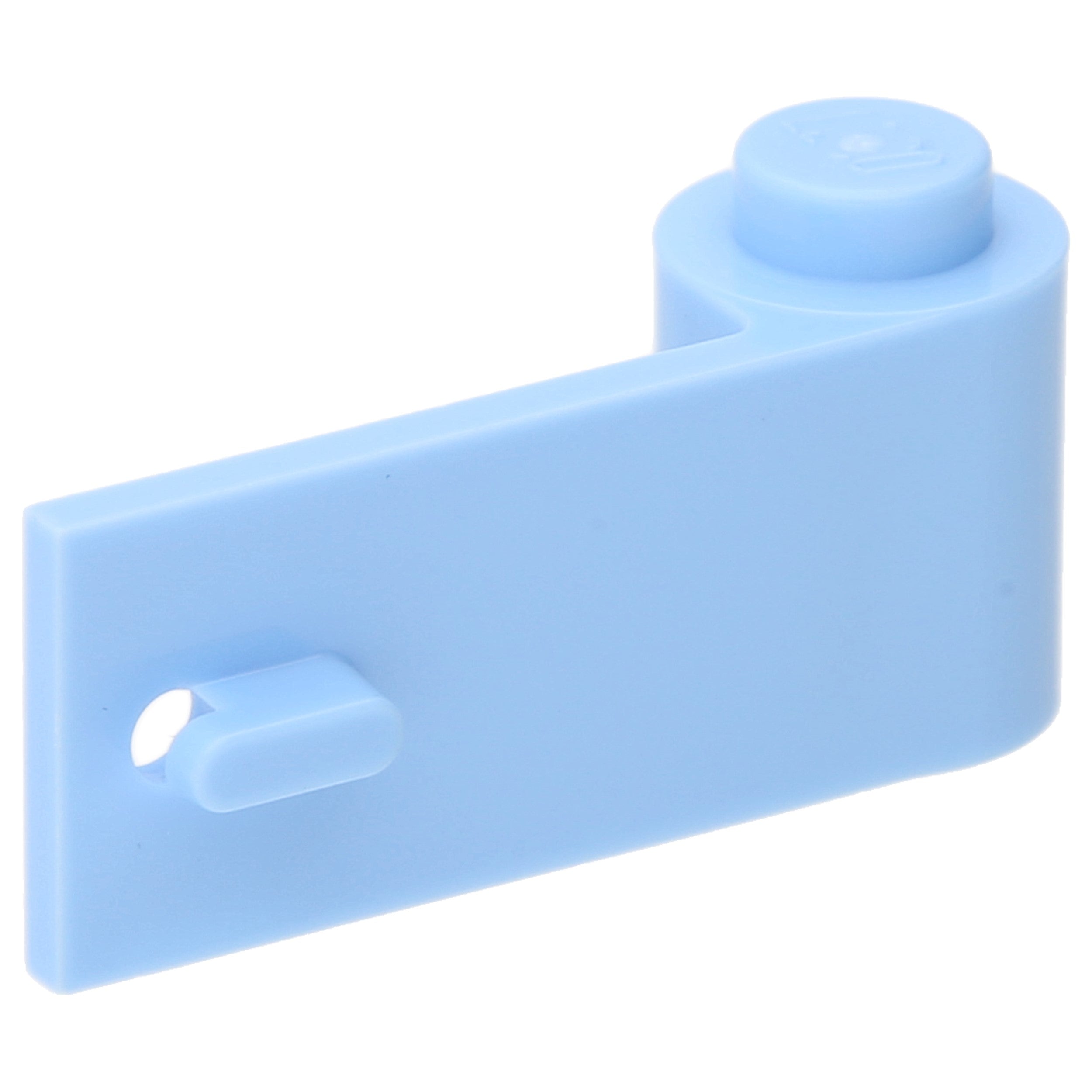 LEGO Türen - 1 x 3 x 1 (Rechts)