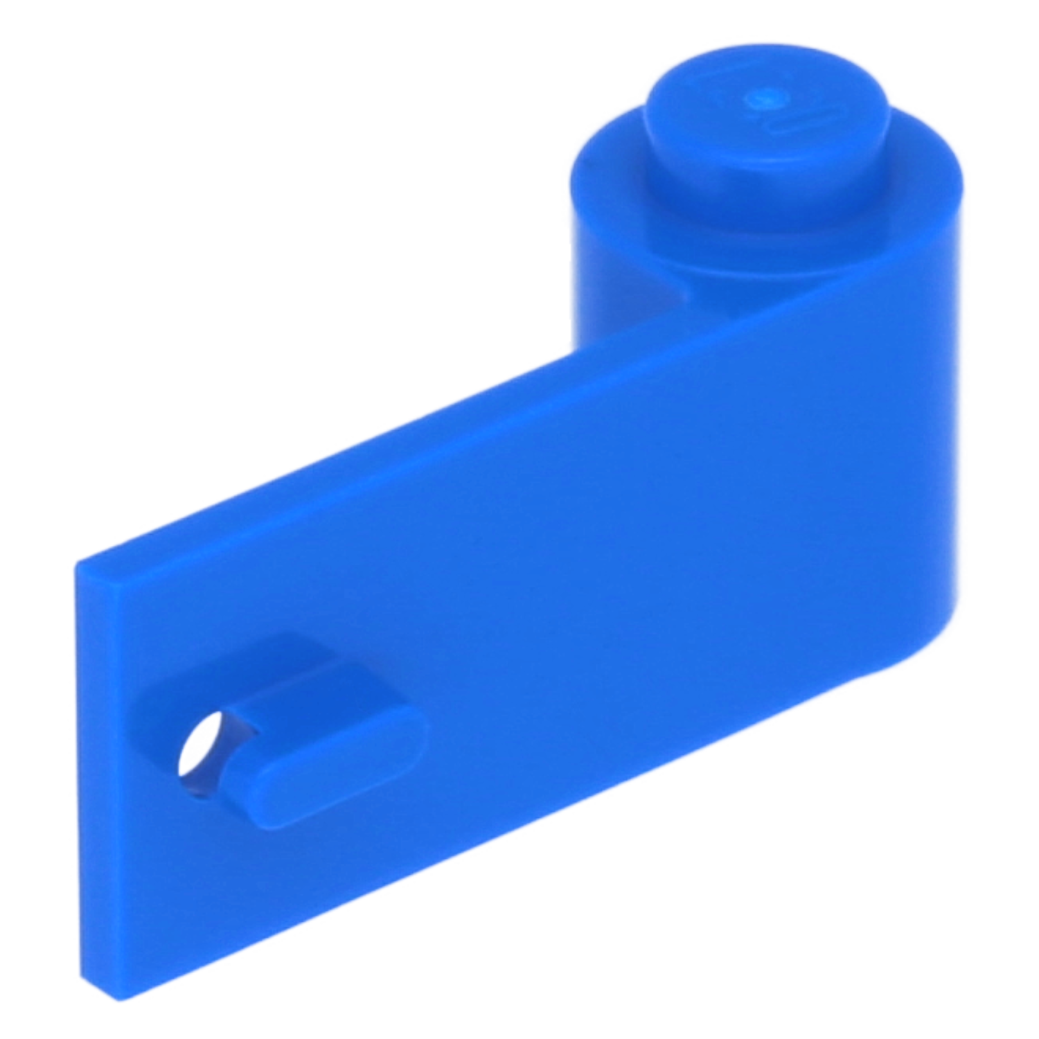 LEGO Türen - 1 x 3 x 1 (Rechts)