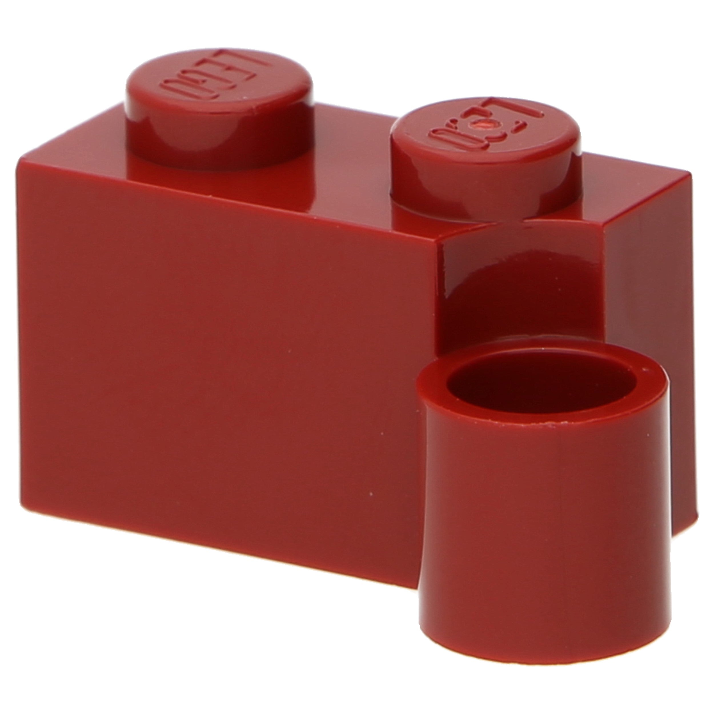 LEGO hinges (Bricks) - 1 x 4 swivel base